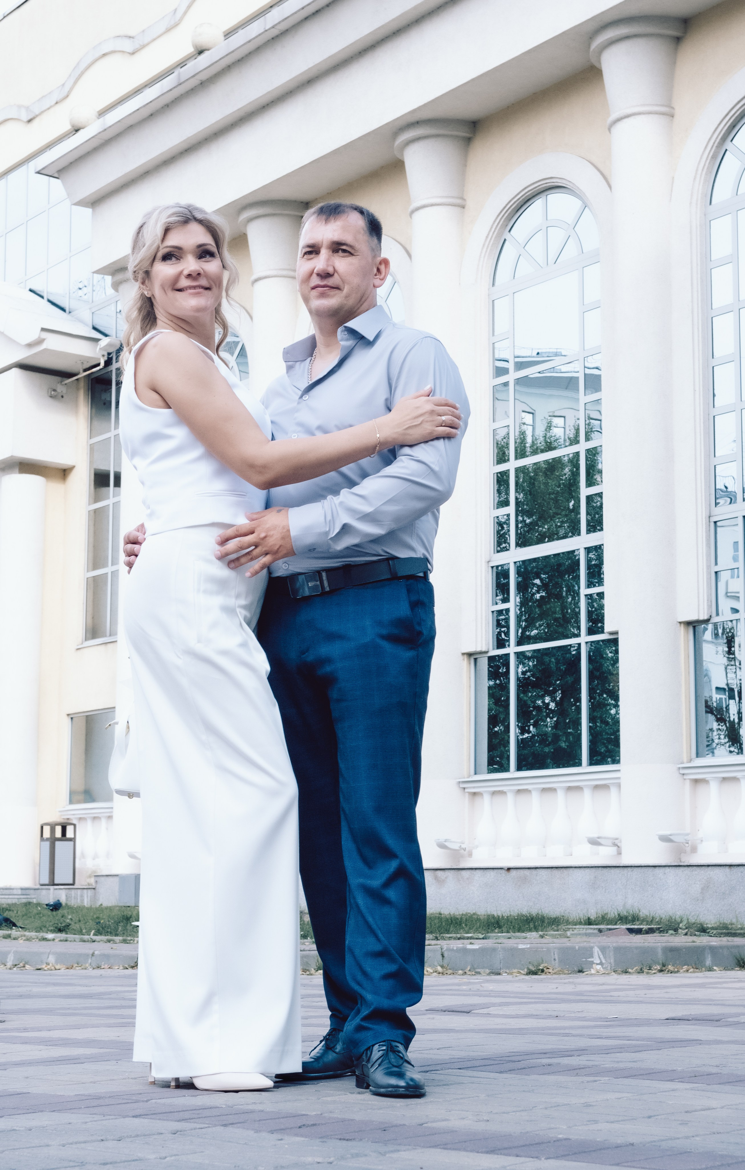 Свадебная съемка. Москва! Фотосессия личная, художественная, театральная, свадебная