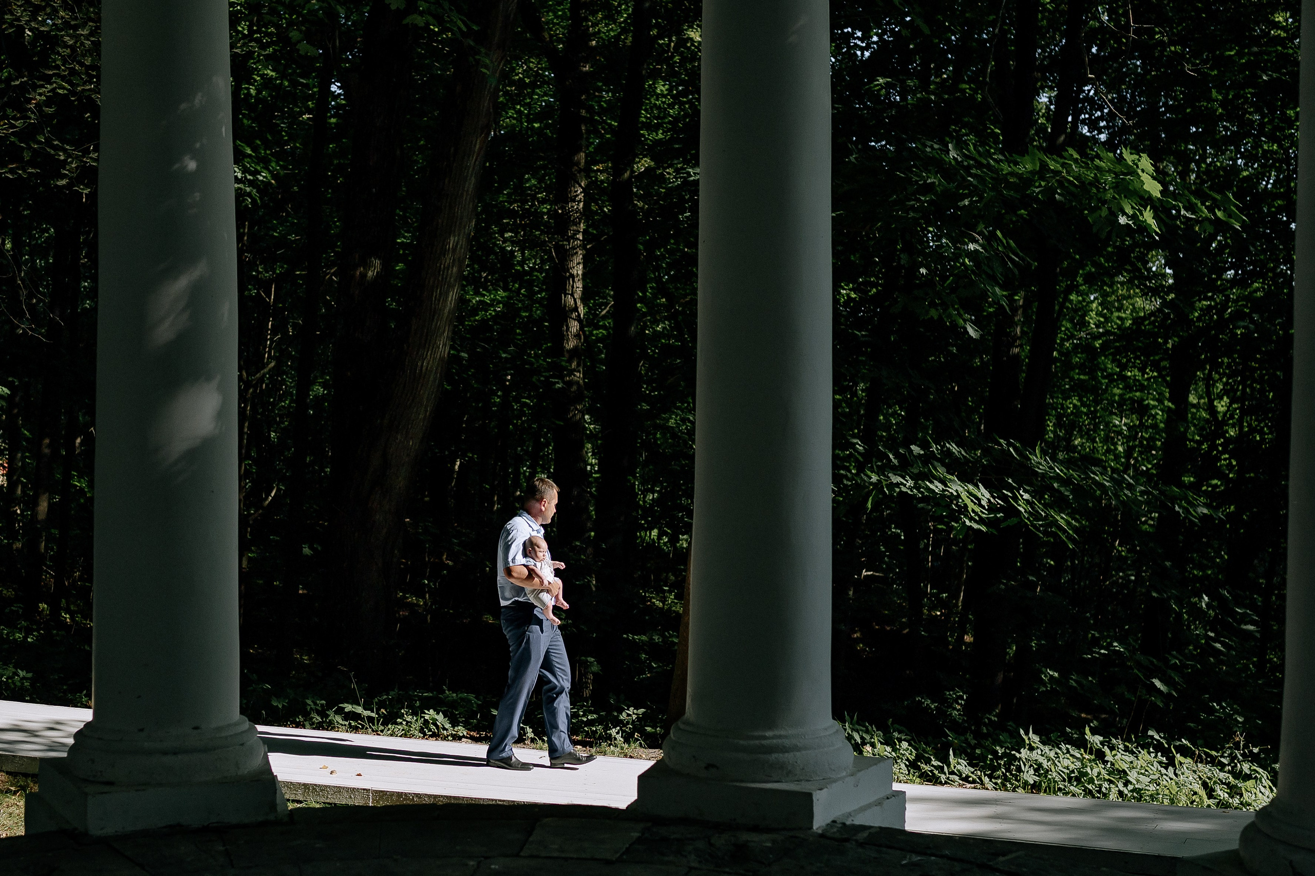 Свадьба в усадьбе Суханово. Свадебный фотограф Москва — Сергей и Татьяна