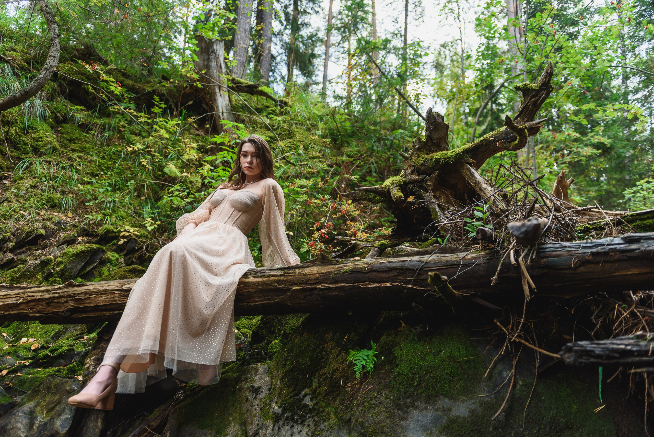 Фотограф Андрей Балыкин