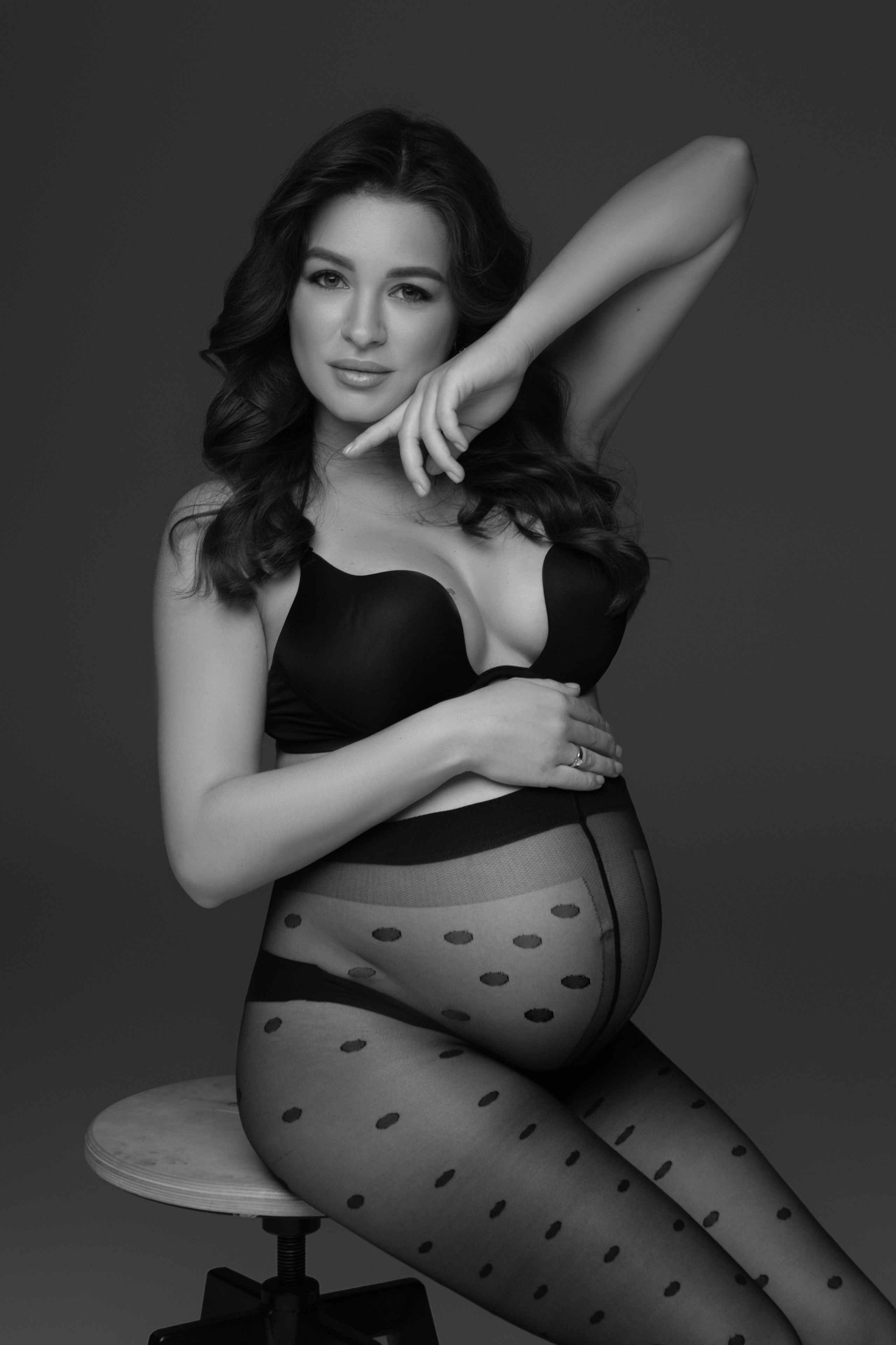 Фотосессия беременности. Фотограф беременности и материнства в Самаре Наташа Бакаянова