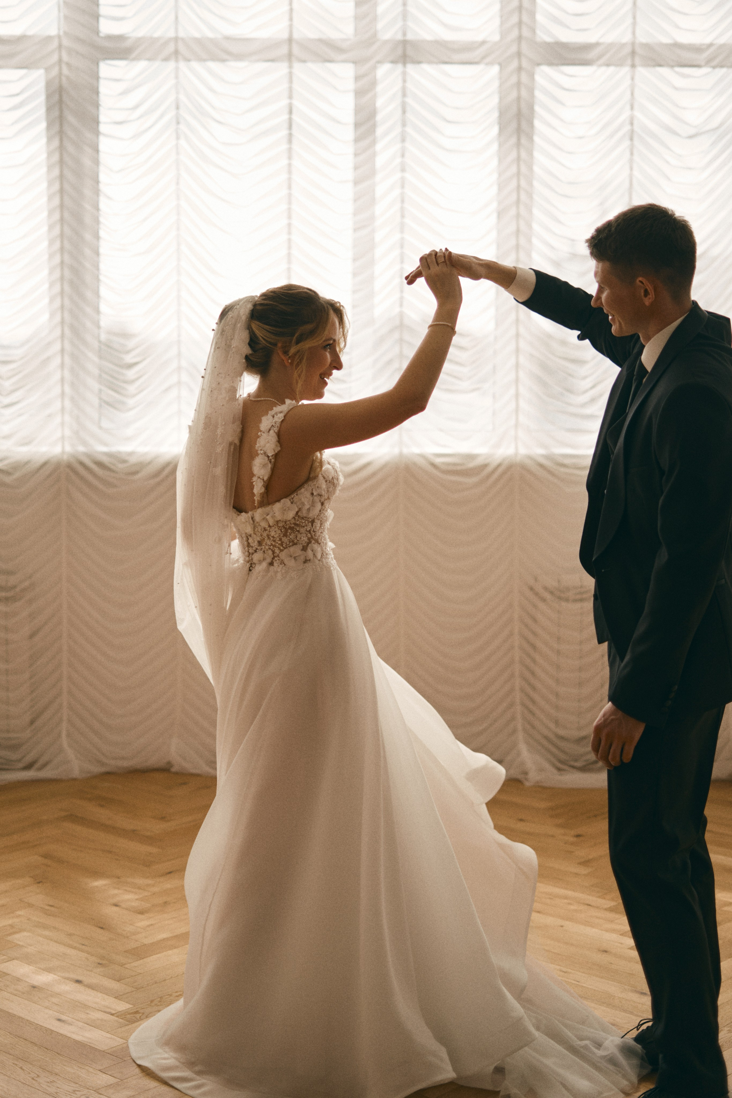 У + Д. Фотограф Киров Анжелика Некрасова