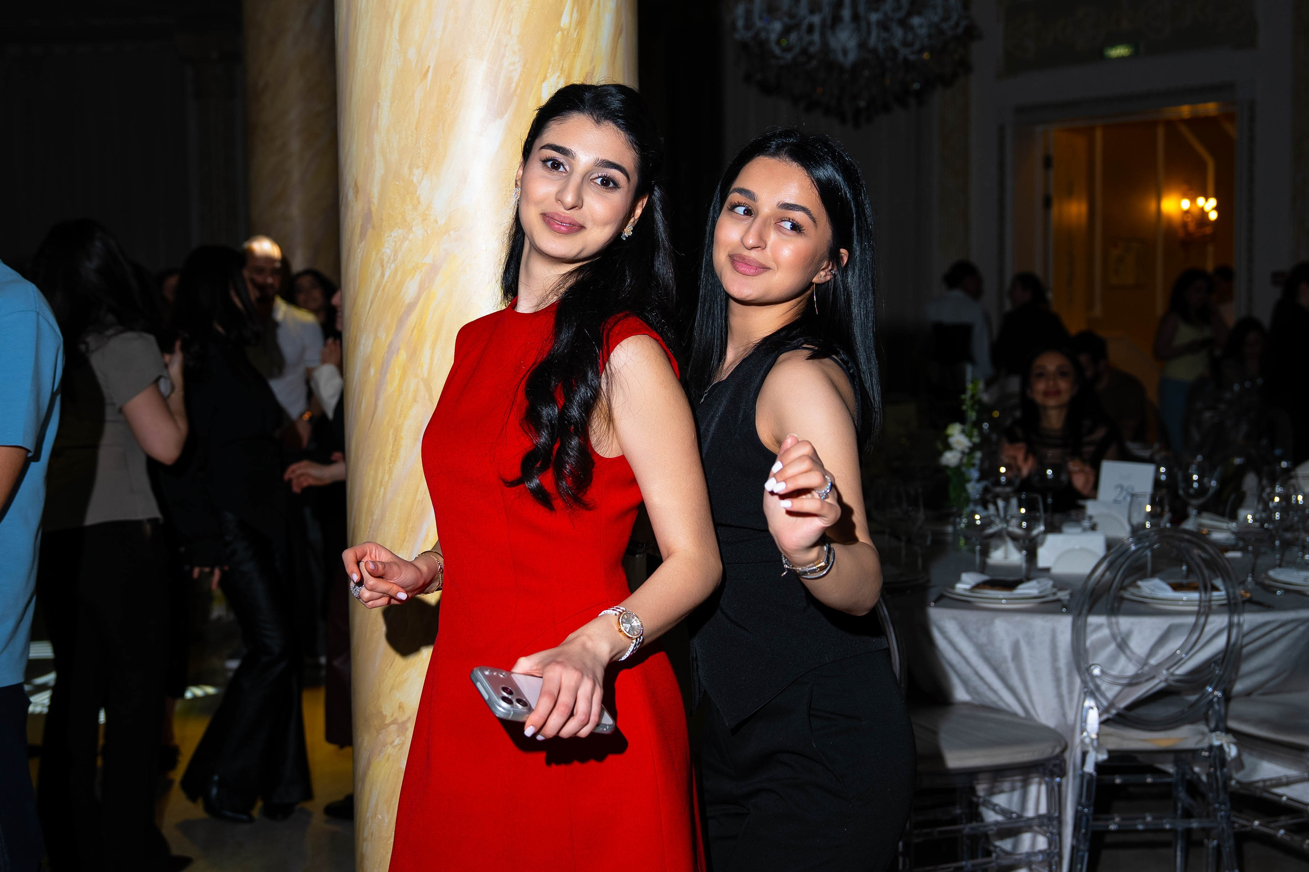 BAGOYAN FUND. Silvii.photo
