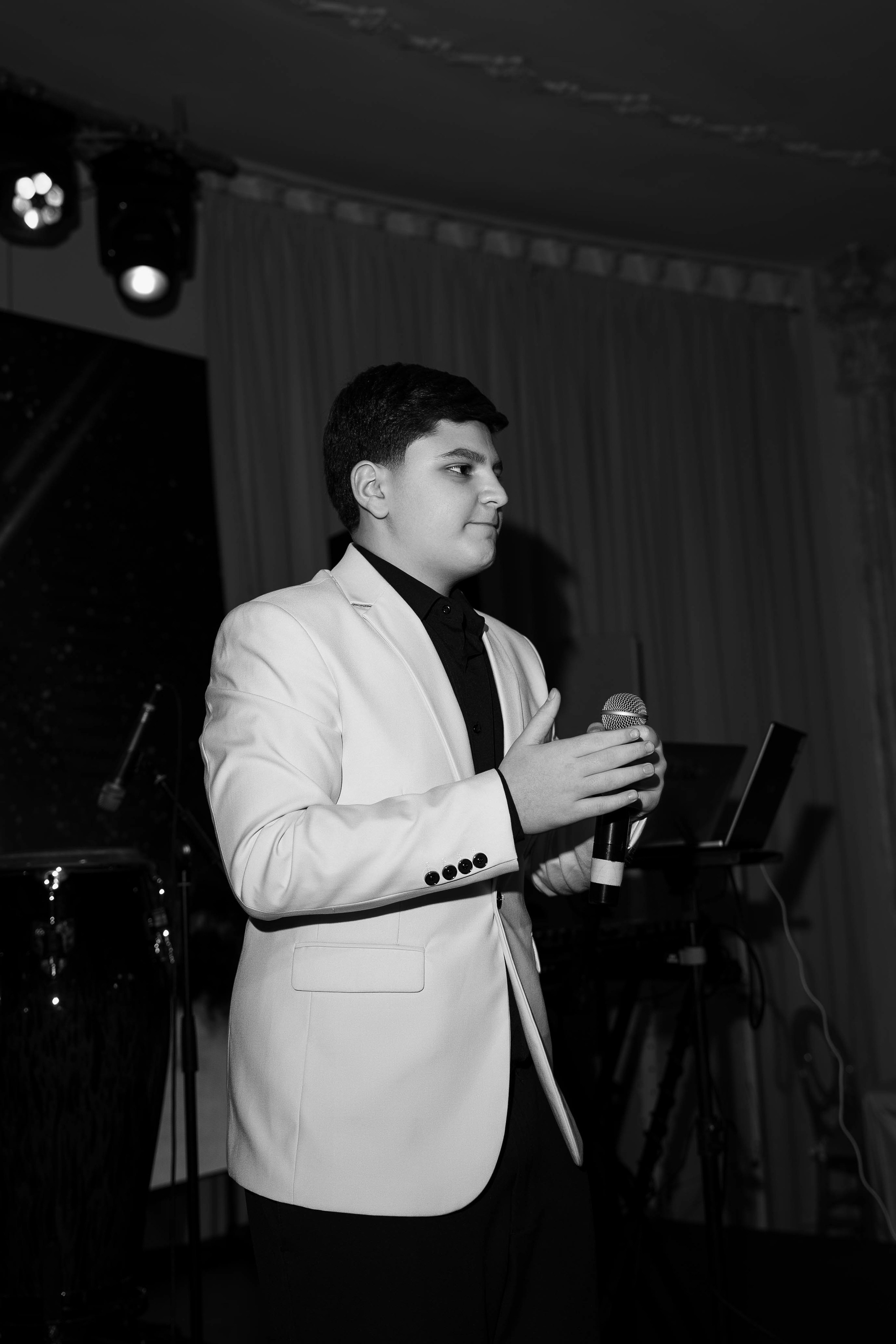 BAGOYAN FUND. Silvii.photo