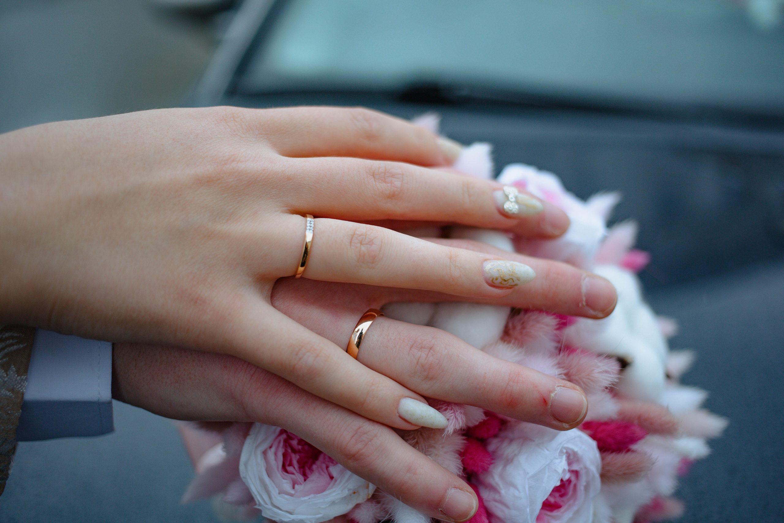 Свадьба. Твой комфортный фотограф из Санкт-Петербурга Дарья Чатта