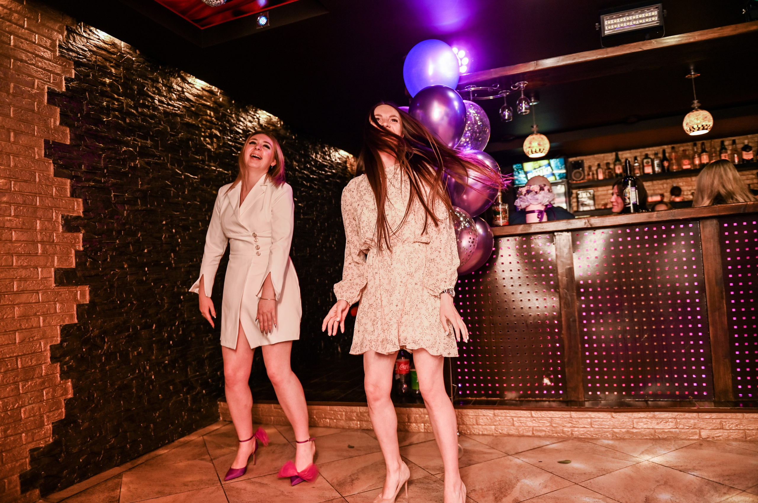 День рождения. Свадебный, семейный, детский, контент фотограф в Омске Максим Ильин