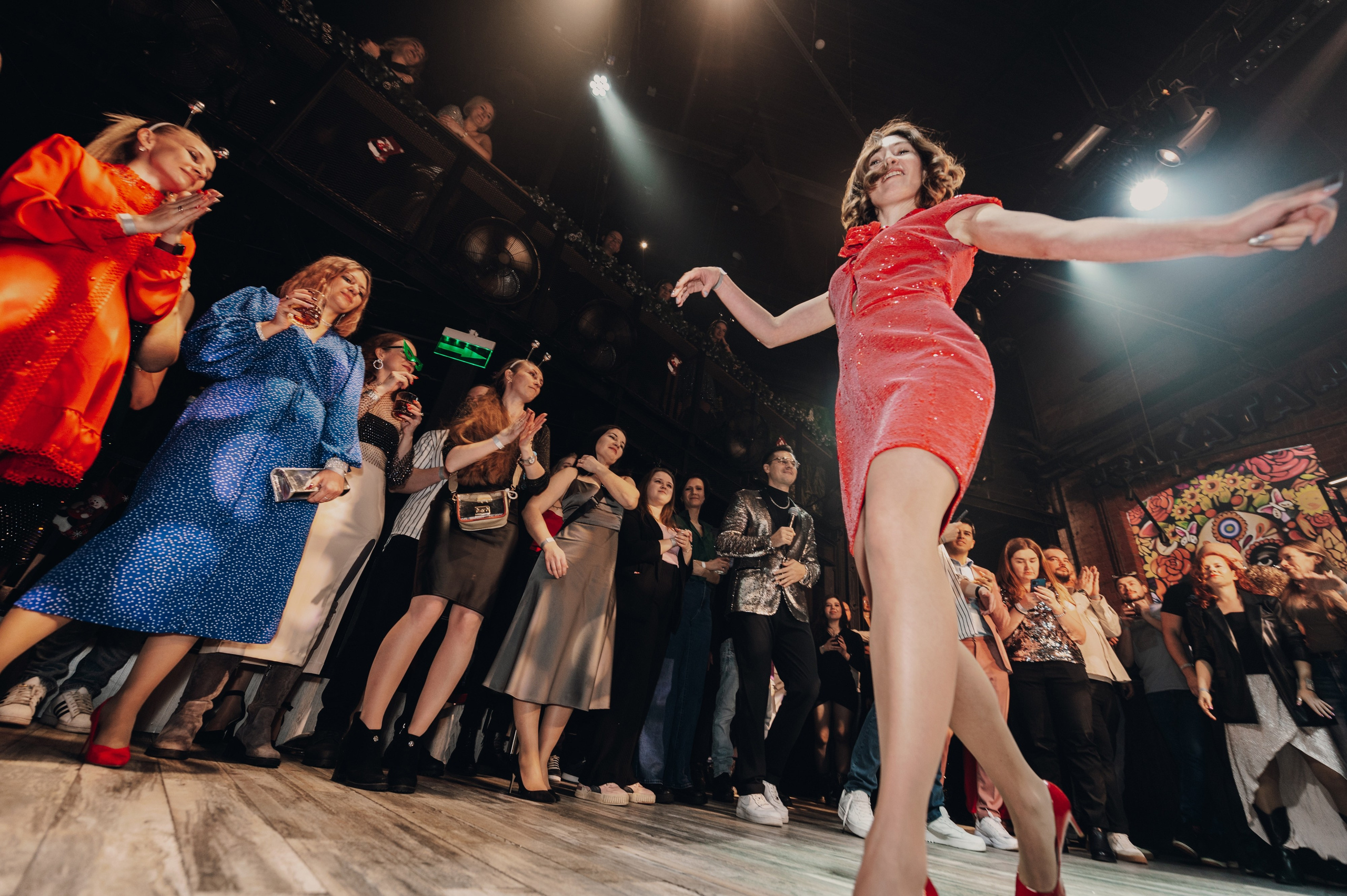 Вкусно и точка!. Репортажный фотограф в Москве и по всему миру Степанова Юлия