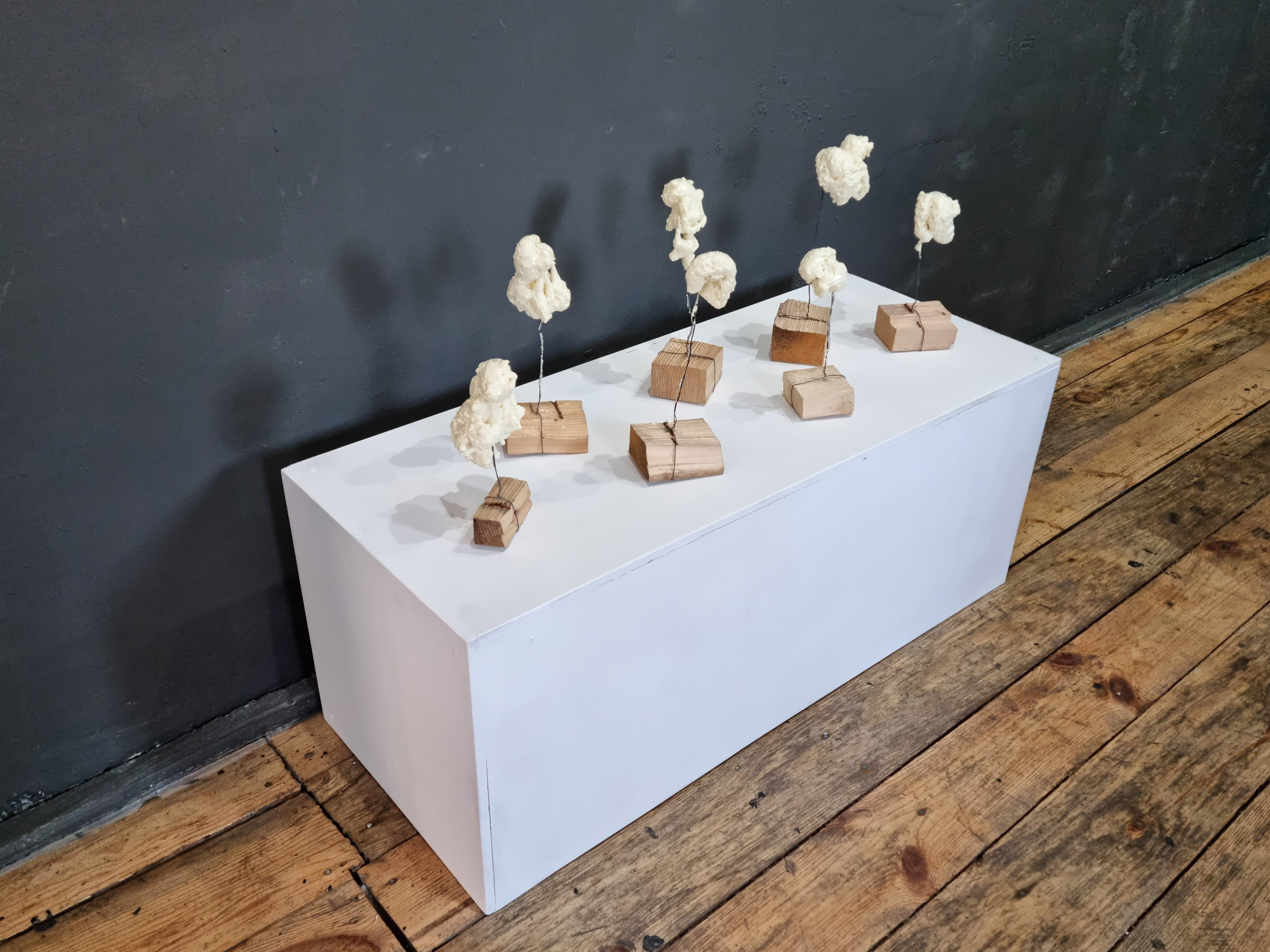 Сакральный инспиратор. Ангелина Богданова, междисциплинарная художница