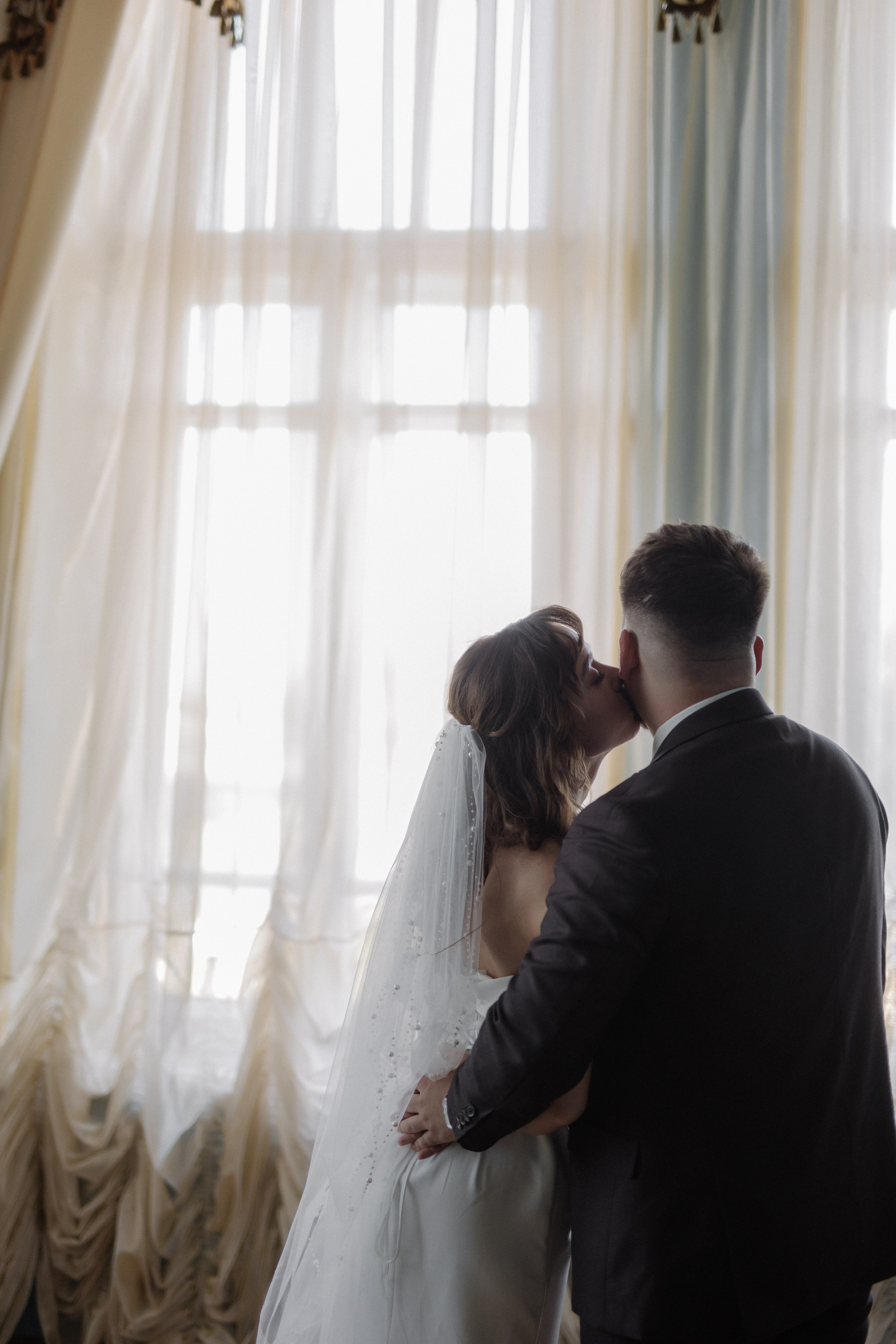 D & T. Свадебный и семейный фотограф в Астрахани Сергунова Наталья