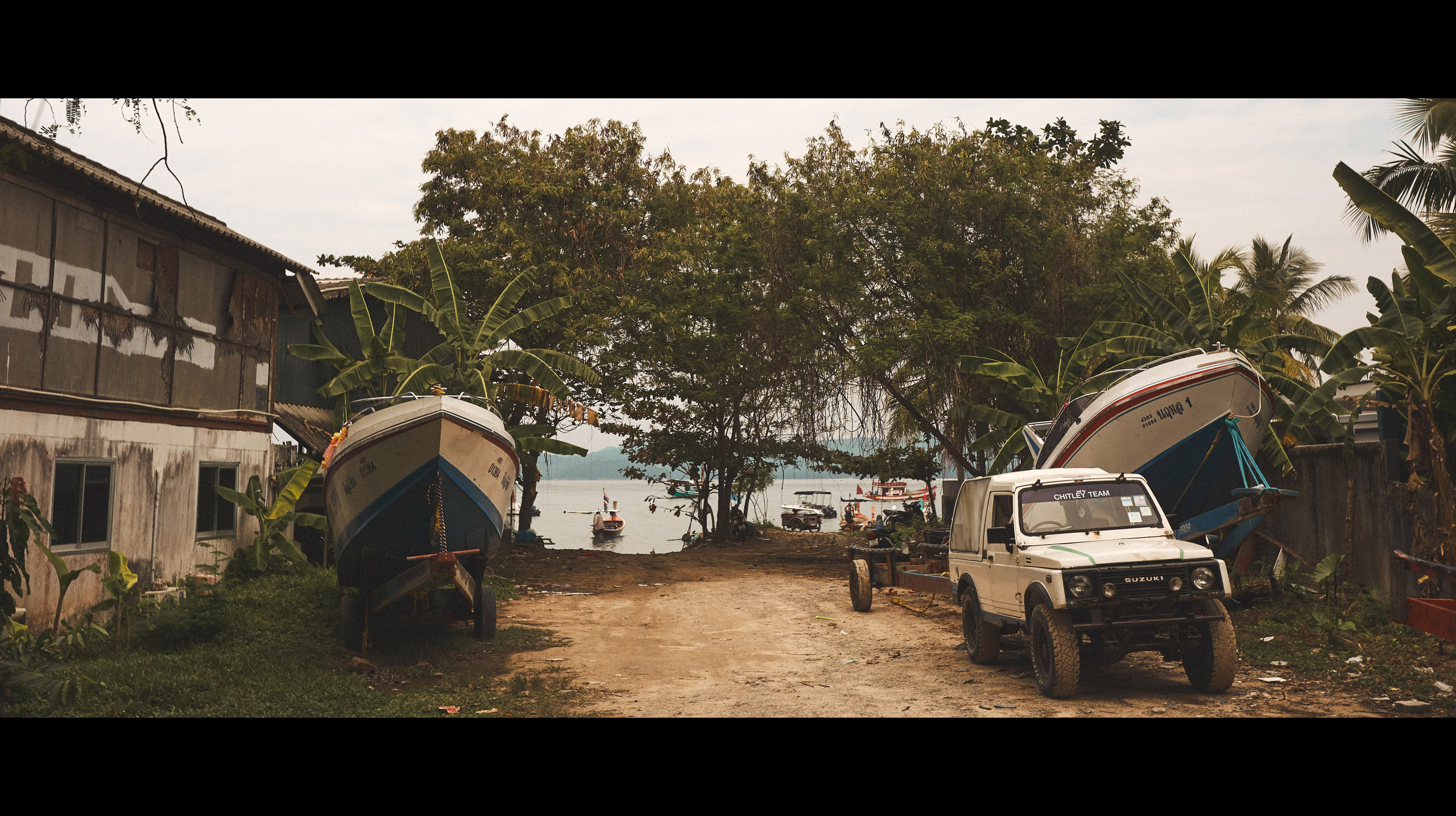 Phuket. Коммерческий фотограф Тарасов Дмитрий