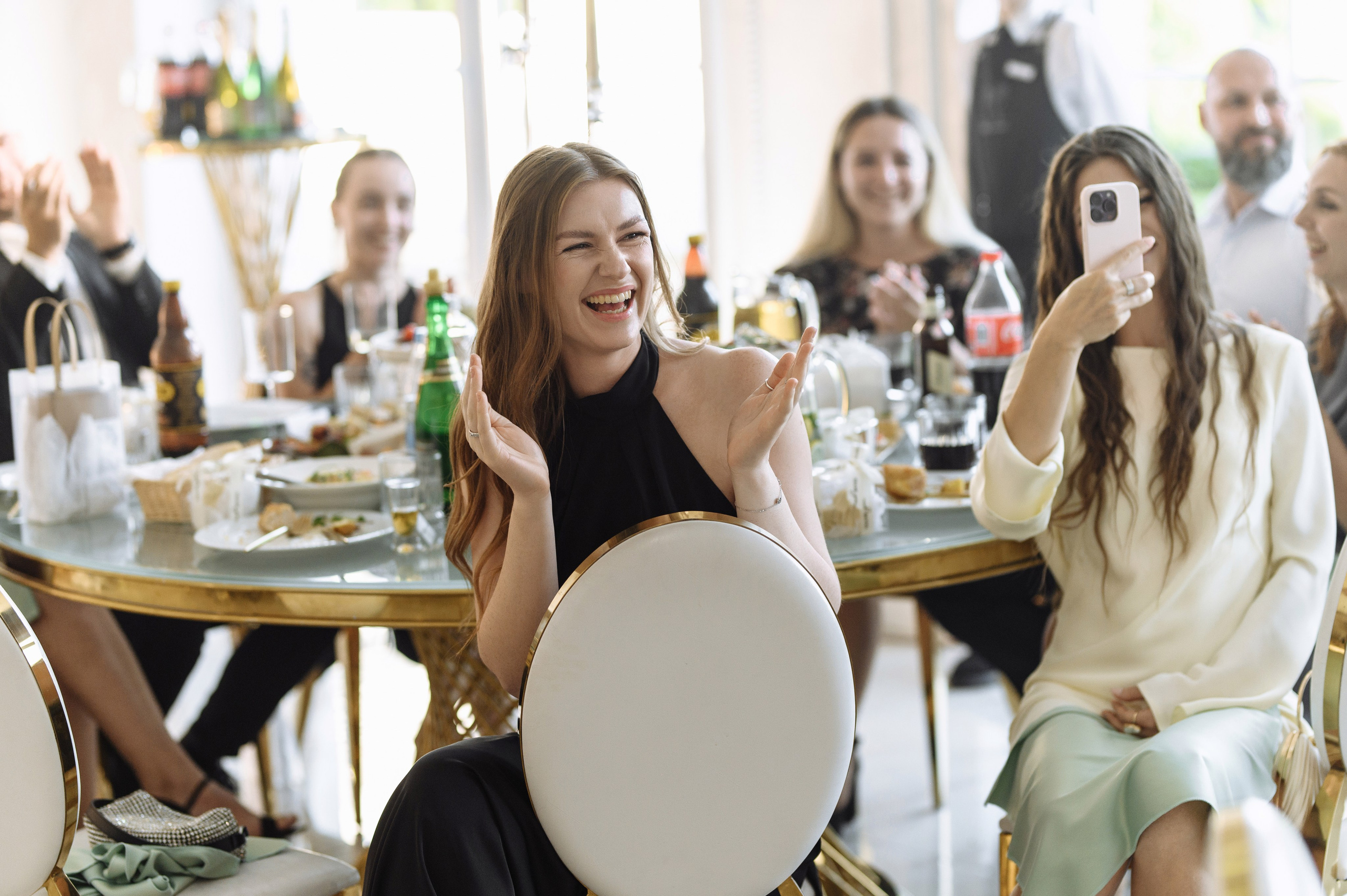 Алексей и Анна. Фотограф Кирилл Верт