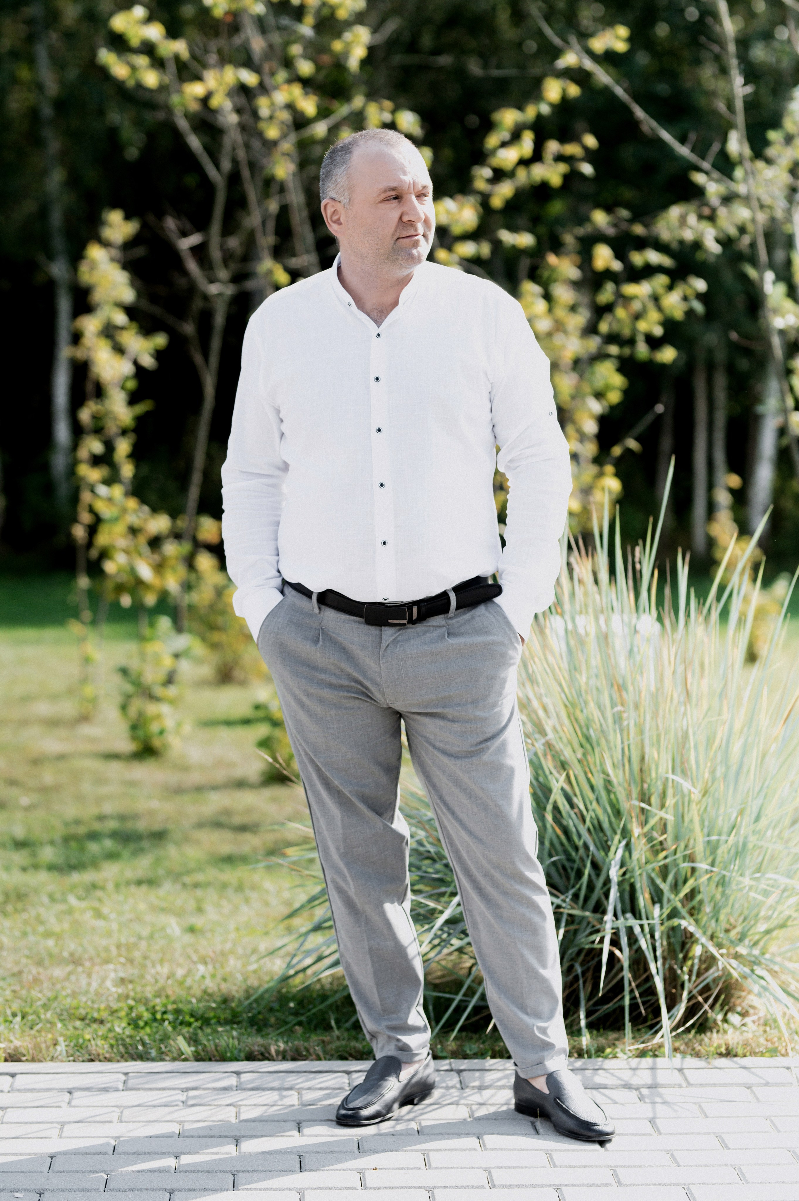 Леонид и Валерия. Фотограф Кирилл Верт