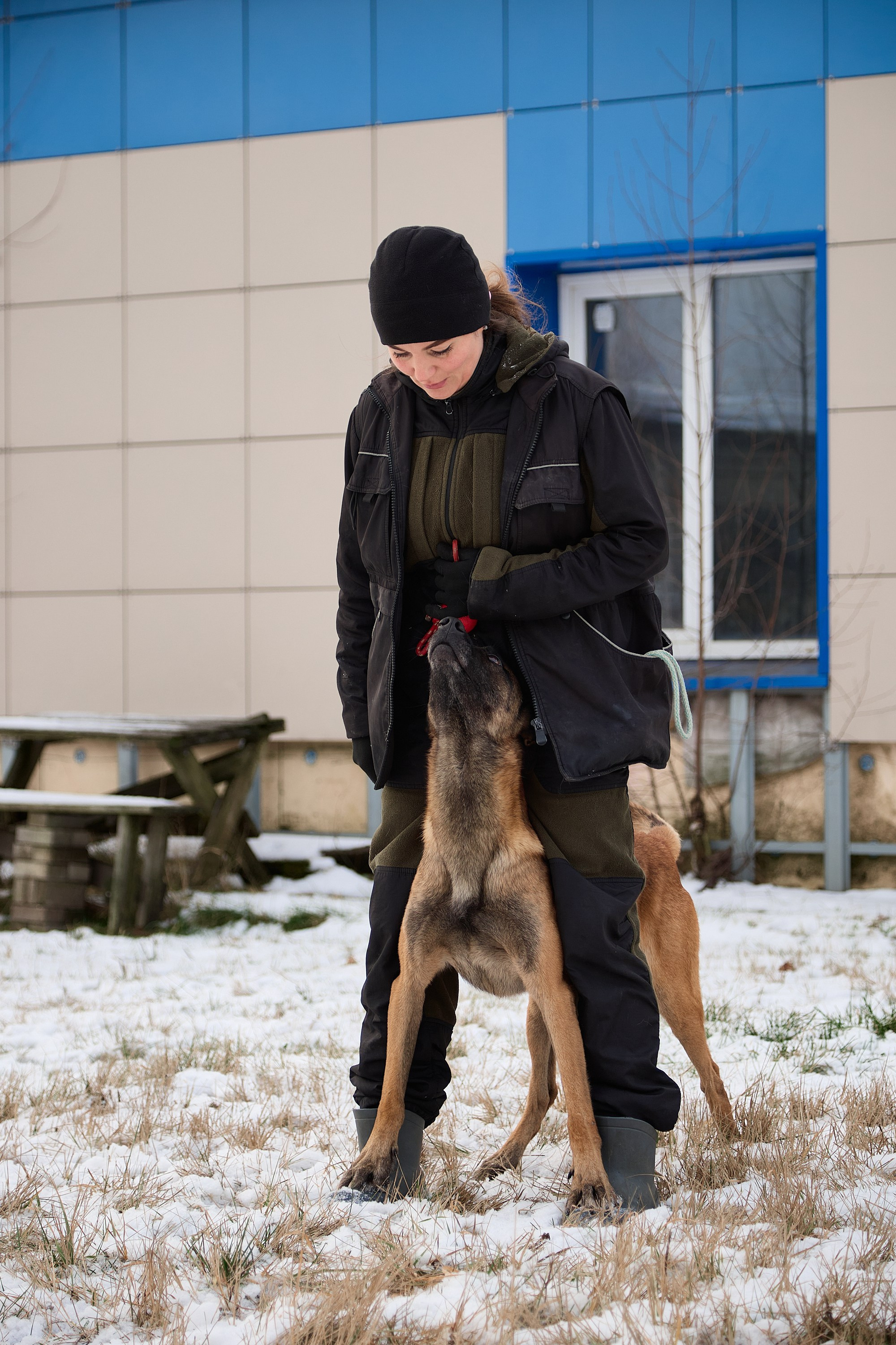 Юниор Профи 2025. Портретный фотограф Евгений Денисов