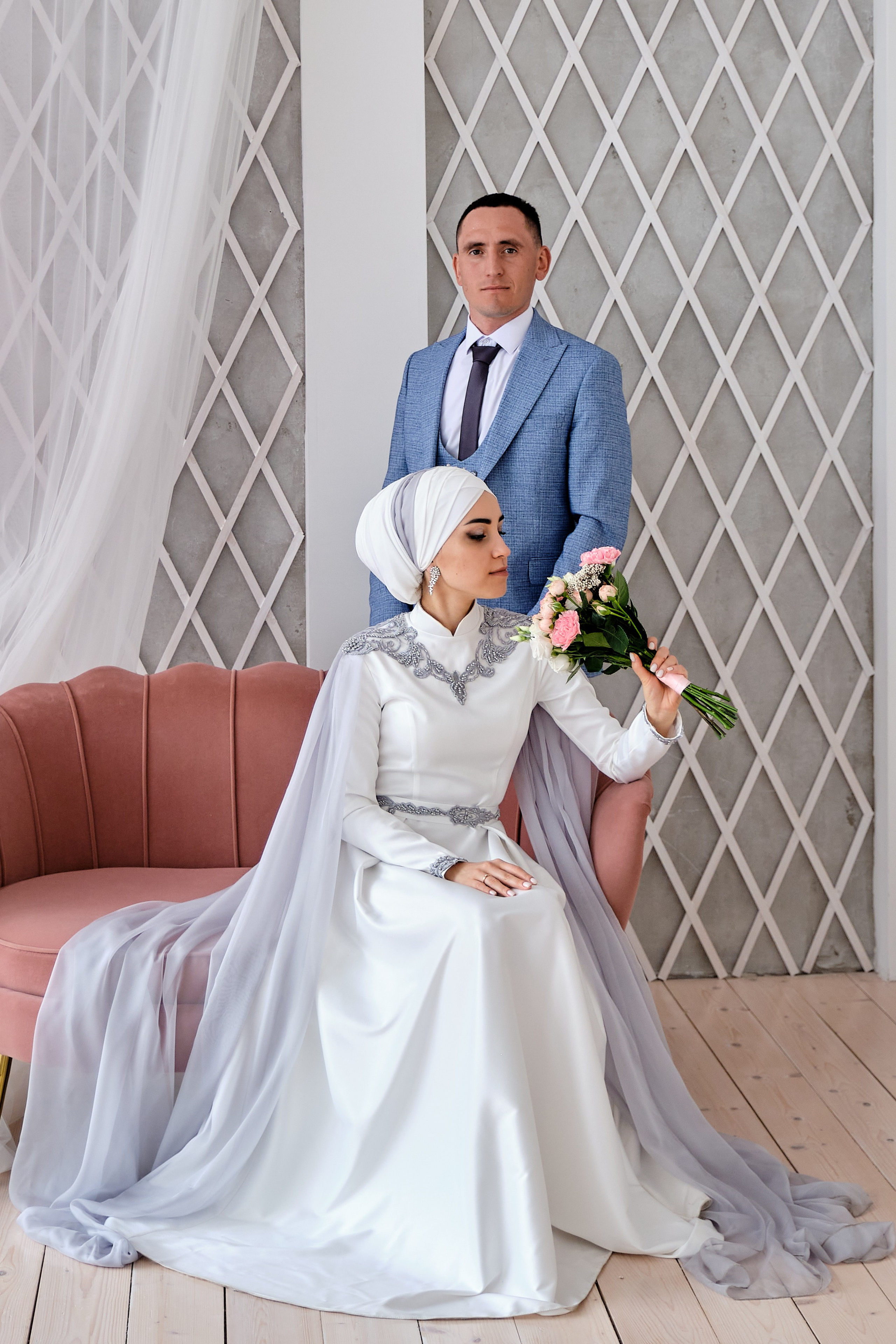 НИКАХ. Фотограф в Самаре Татьяна Дубаносова