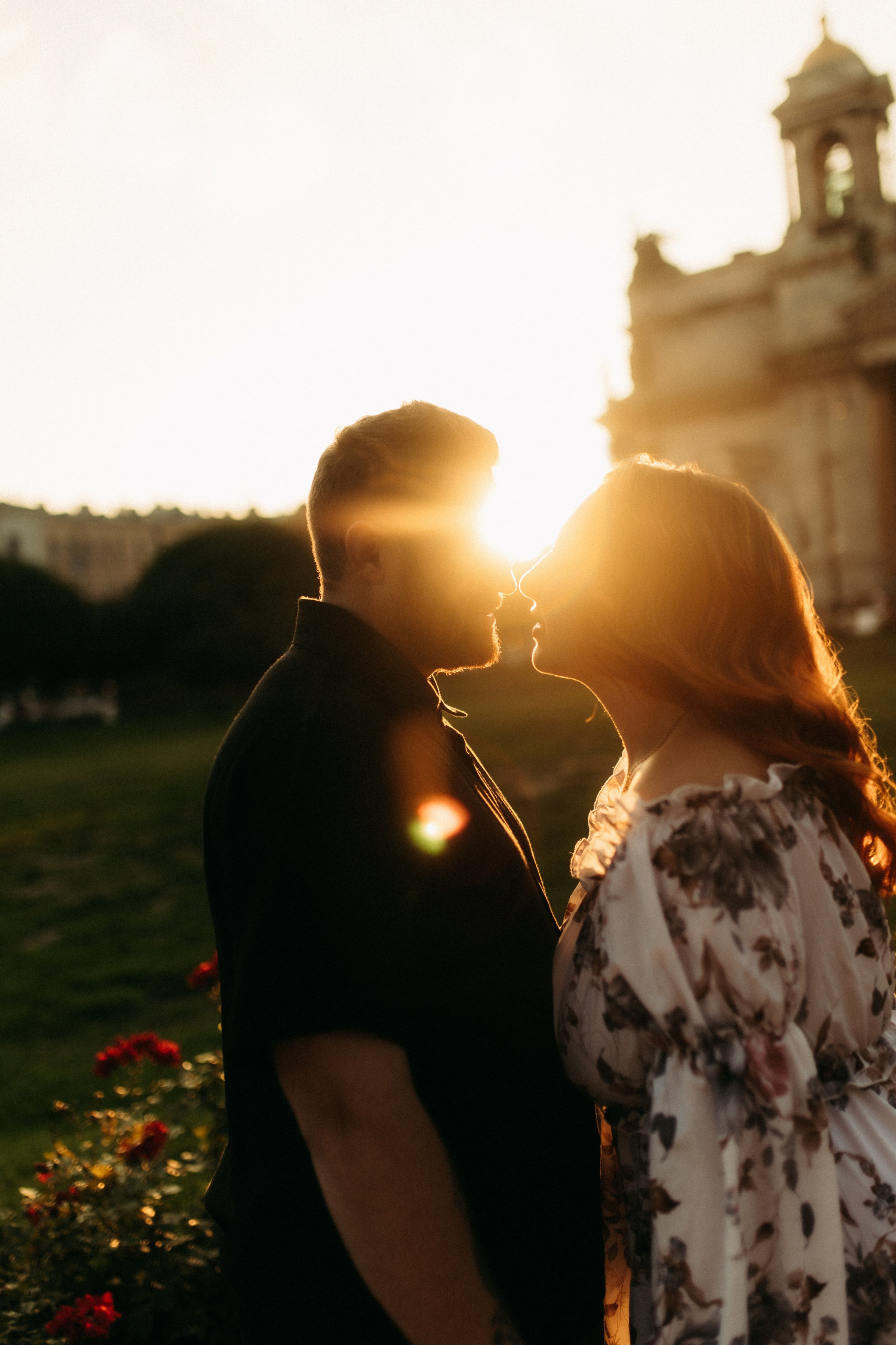 Татьяна и Олег. Фотограф в Санкт-Петербурге