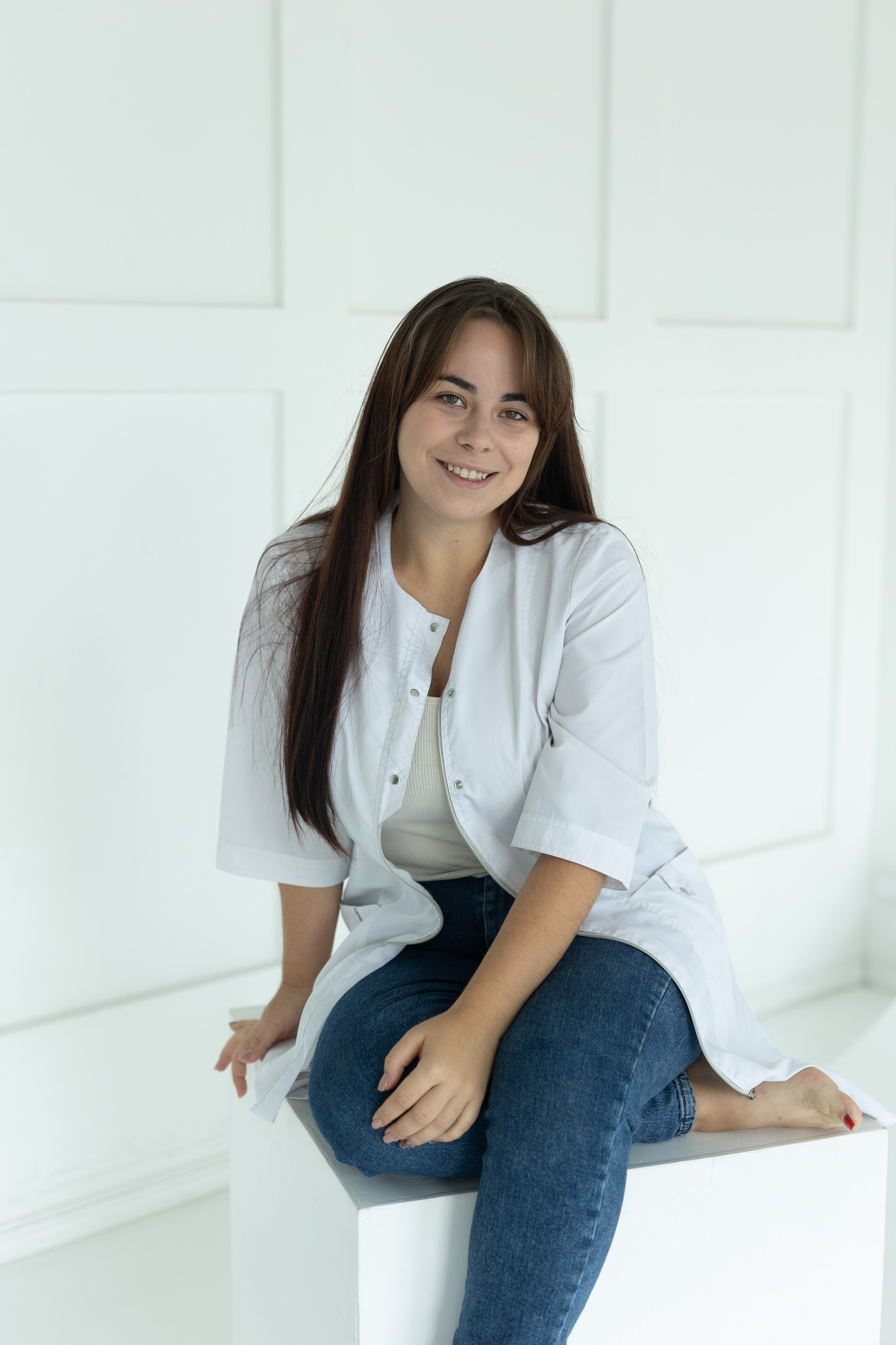 Маша. Семейный фотограф в г. Ростову-на-Дону Козлова Евгения