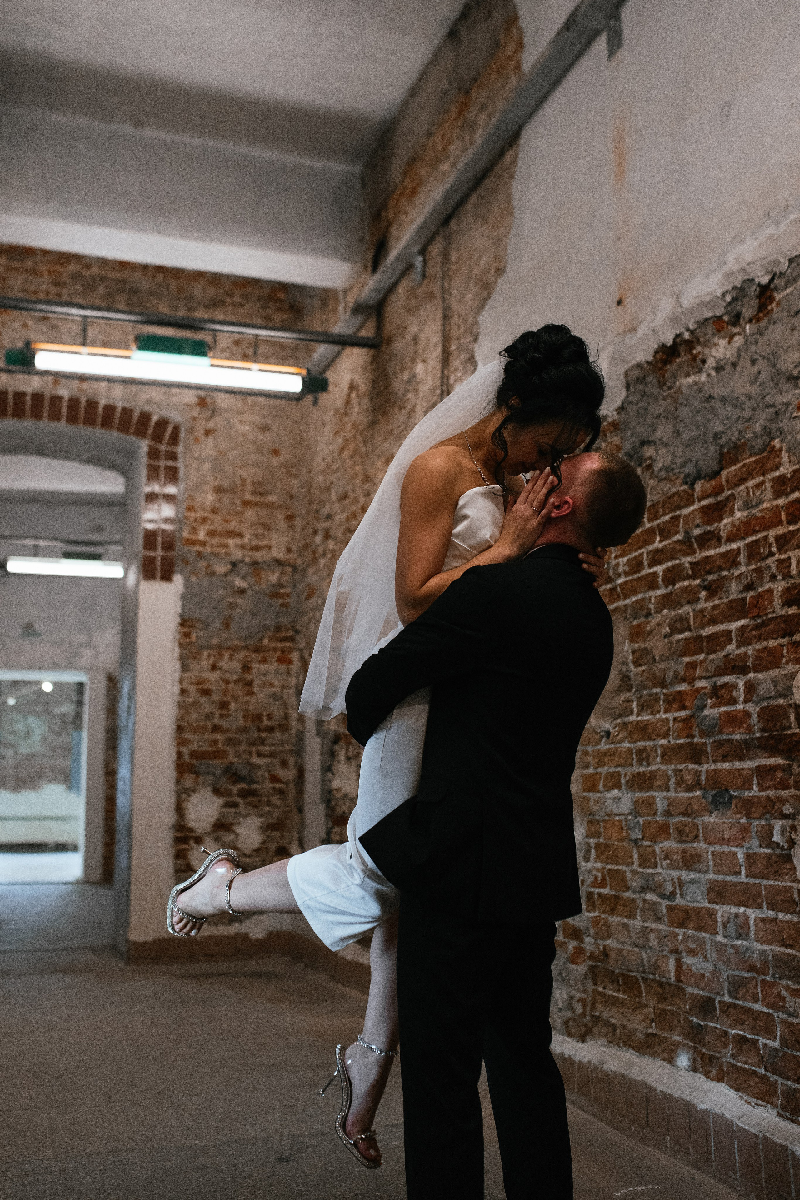 Wedding day #46. Свадебный, семейный фотограф в Рязани Лена Брант