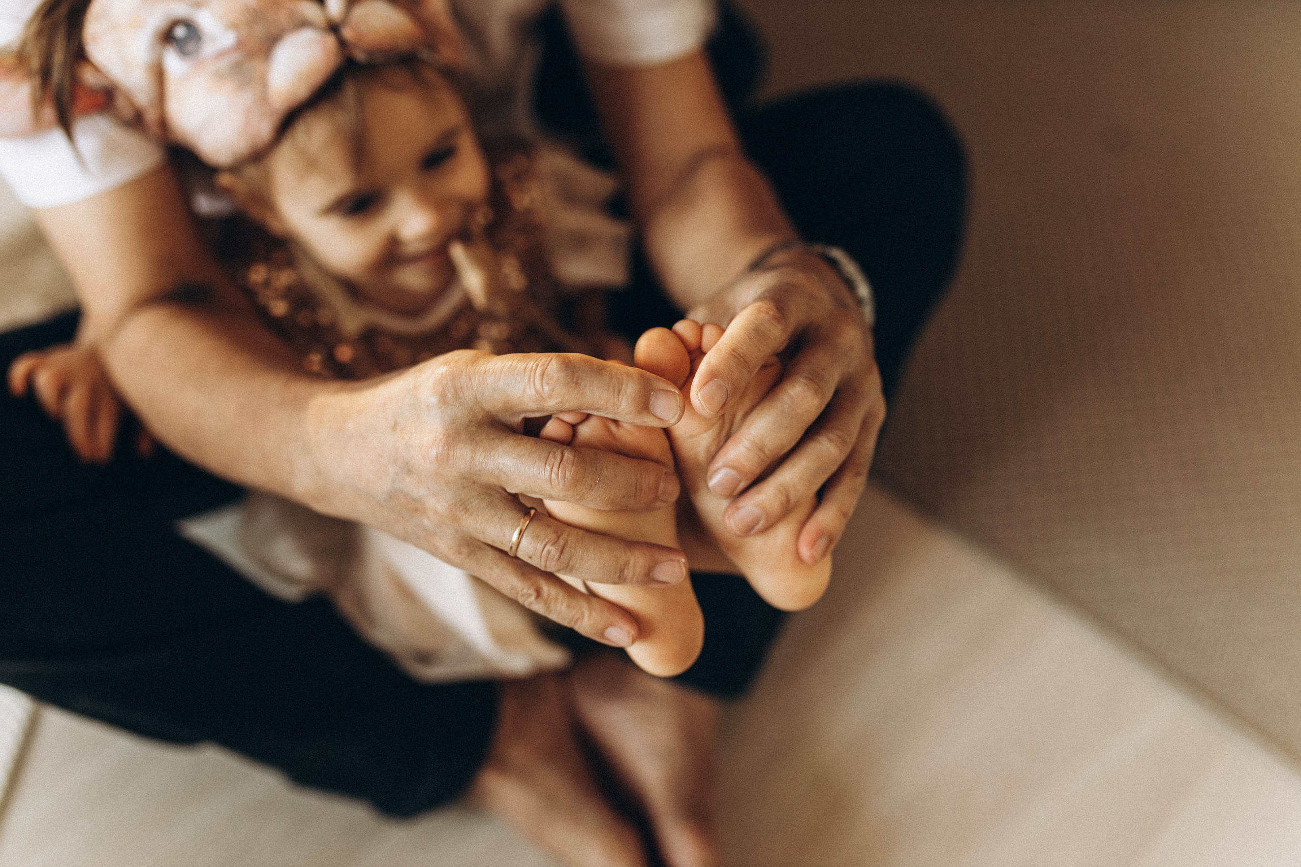 Андрей, Лариса, Егор, Тимур, Лера и Наташа. Семейный фотограф в Новороссийске и Анапе Александра Яковлева