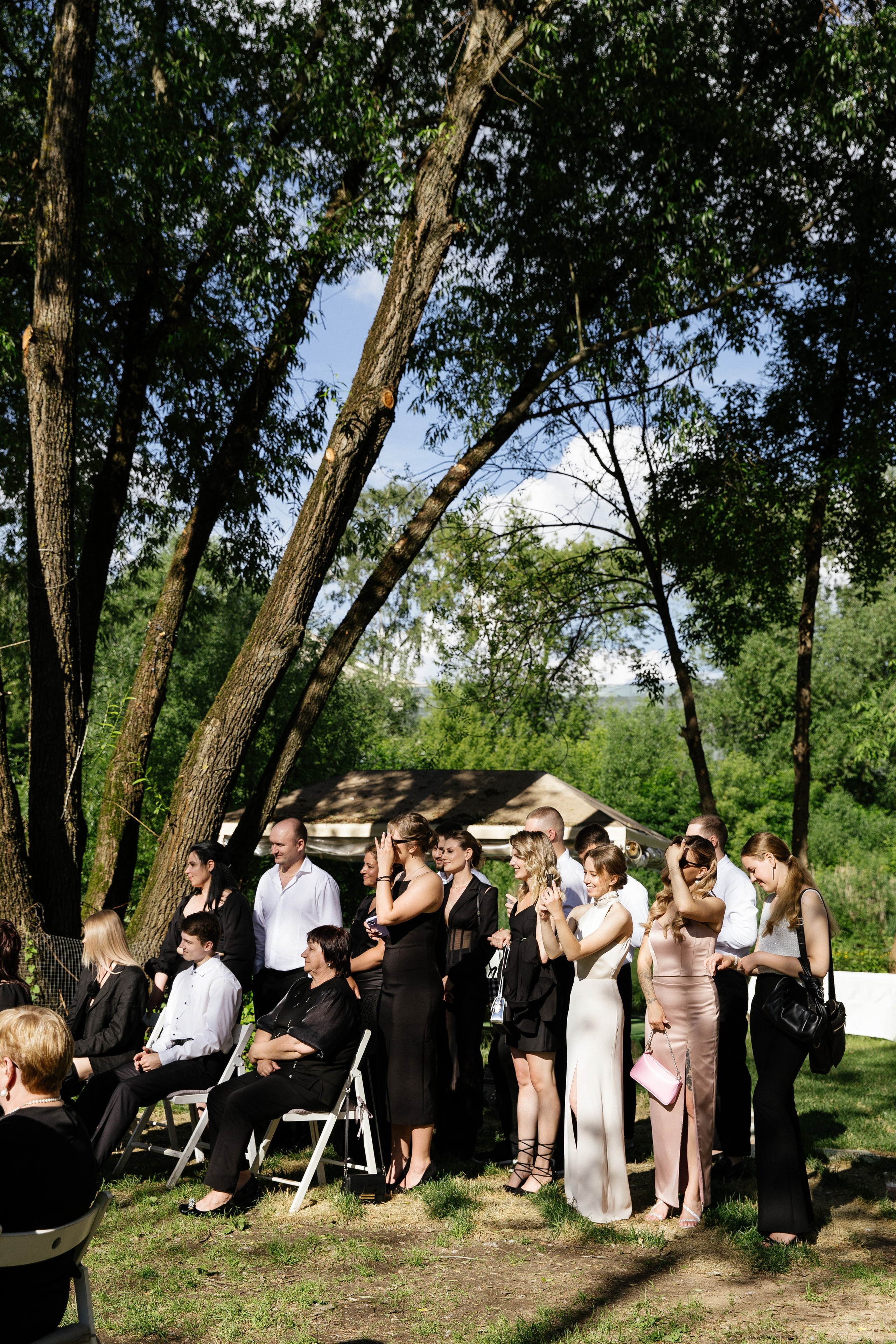 Аня и Денис Тверь. «Причал». Фотограф Вышний Волочек/Тверь/Москва/Санкт-Петербург