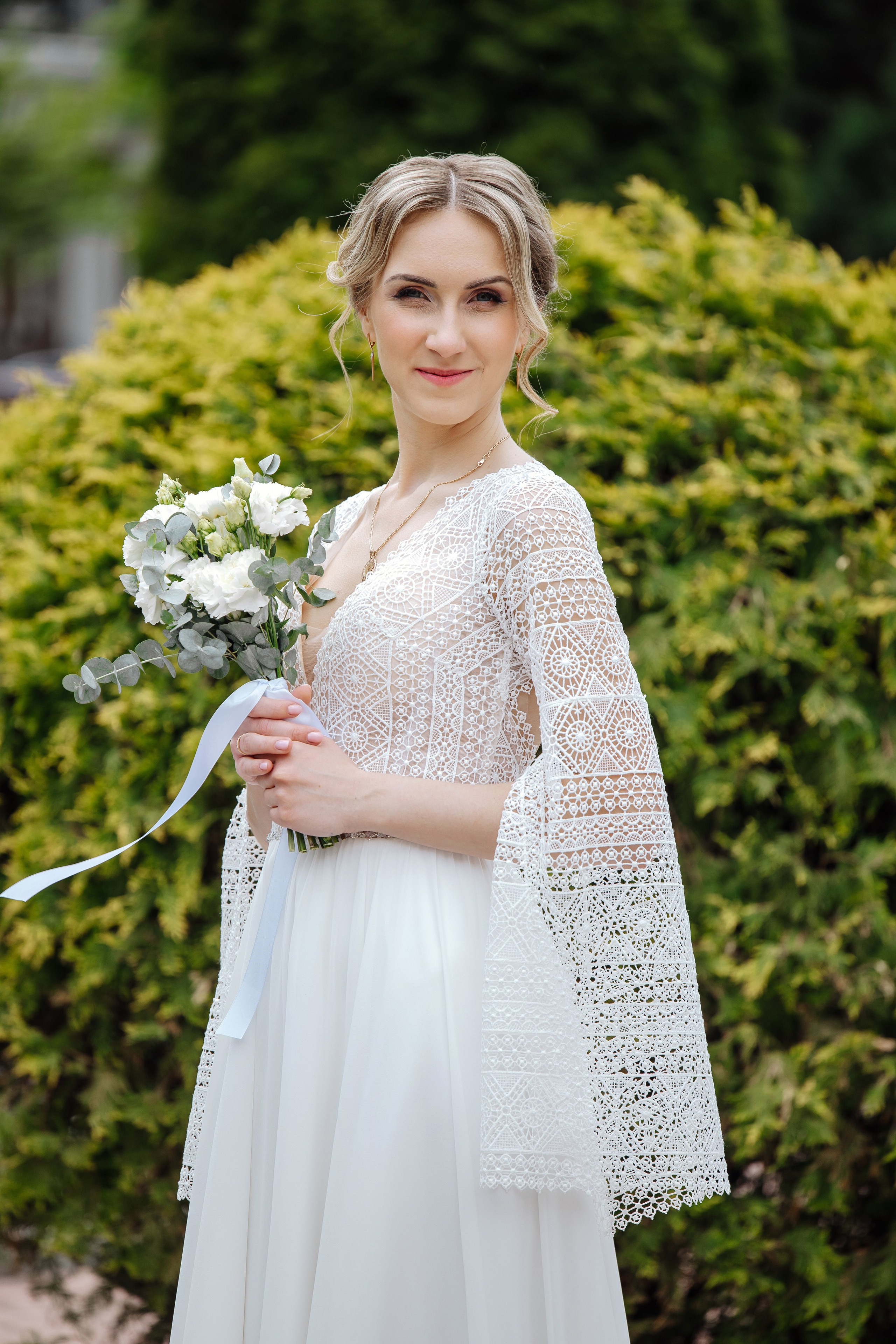 Фотограф Сергей Золотарев — Свадьба Дмитрия и Виктории. Фотограф Воронеж, Липецк