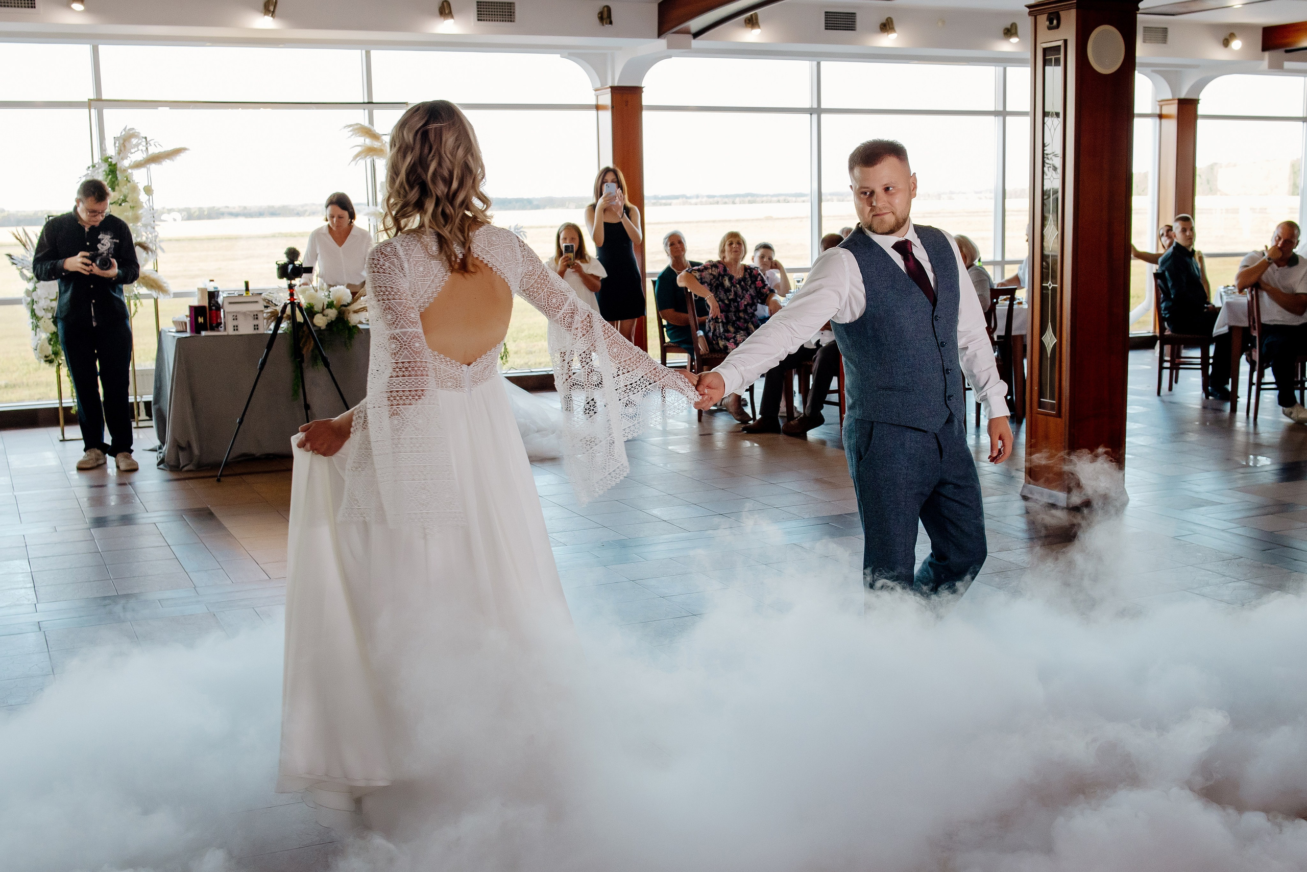 Фотограф Сергей Золотарев — Свадьба Дмитрия и Виктории. Фотограф Воронеж, Липецк