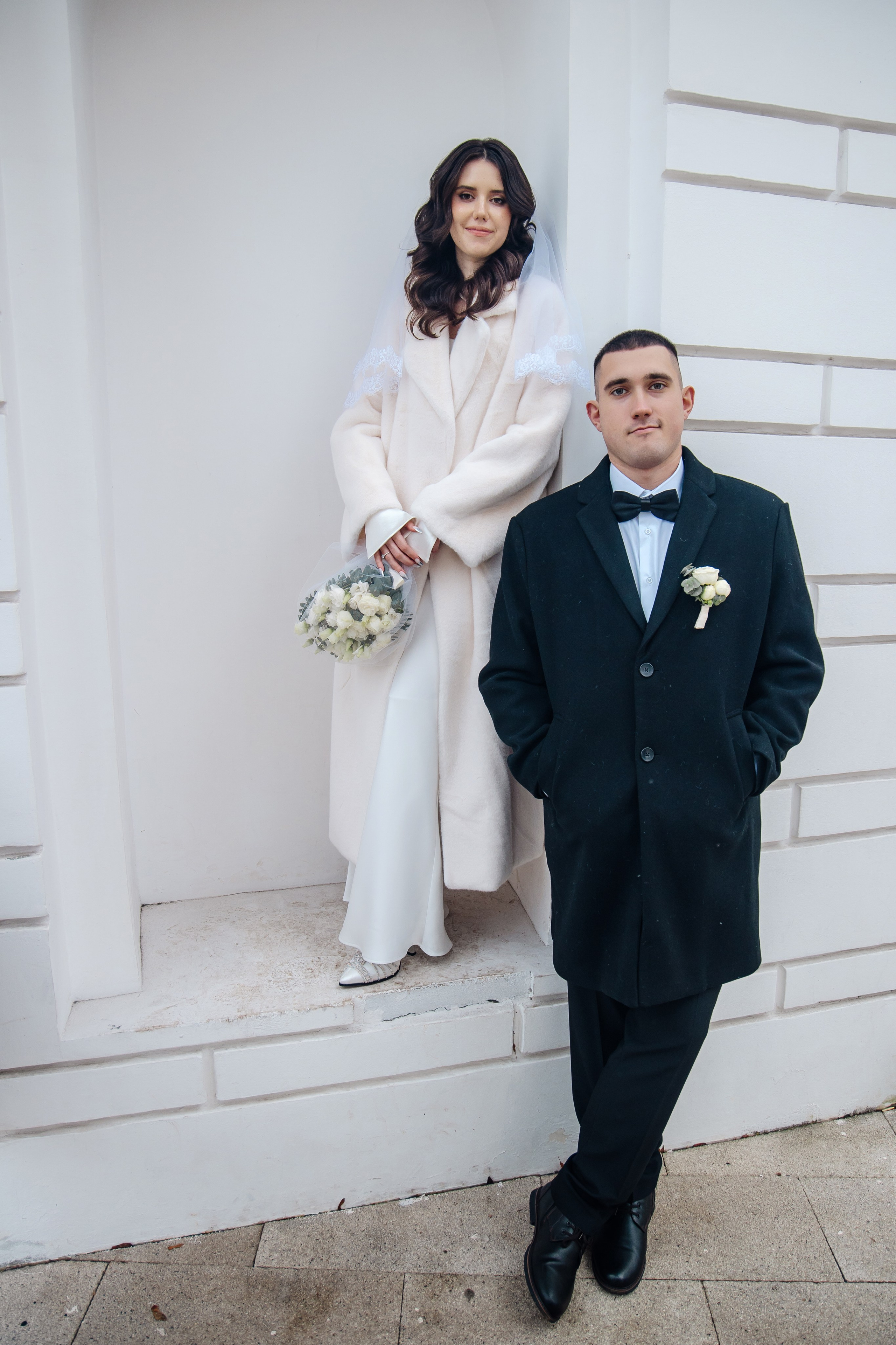 Валерий и Алёна. Фотограф Воронеж, Липецк