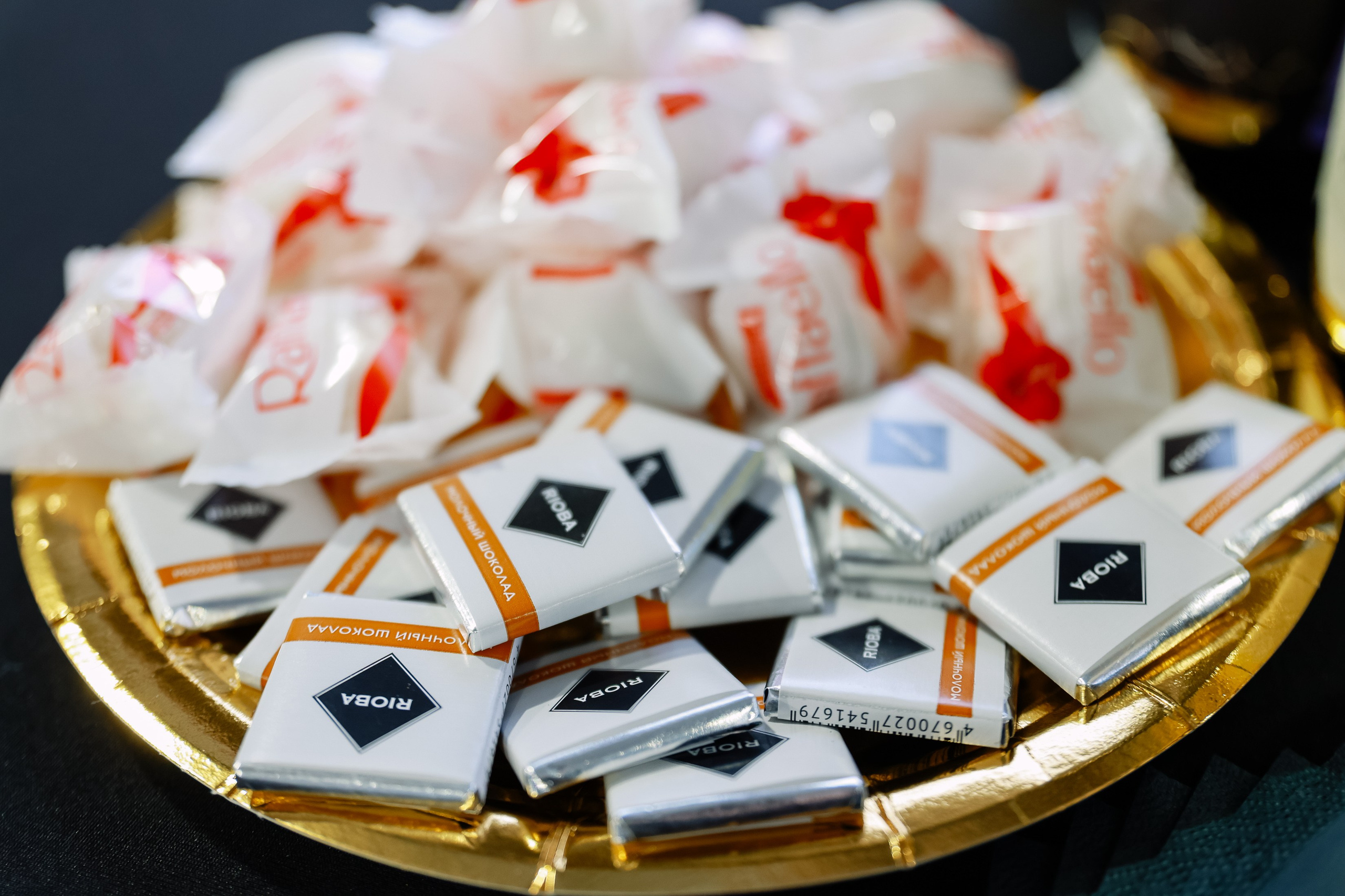 Семинар от VEGA. Фотограф Юлия Мальцева