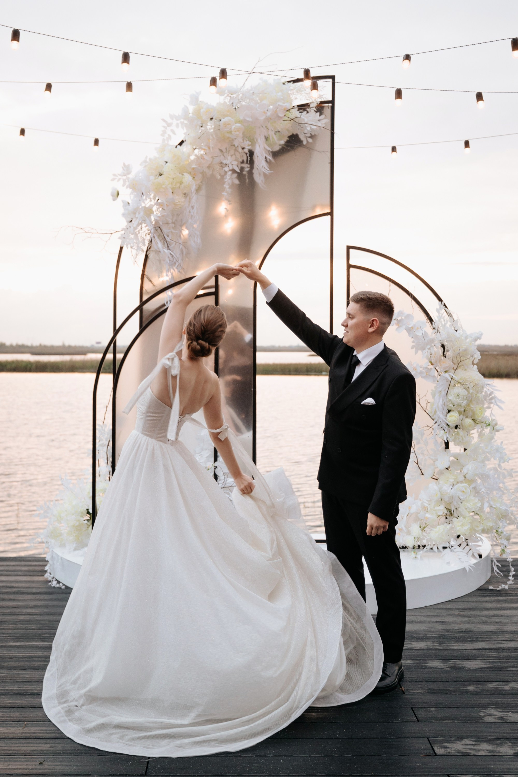 Услуги. Свадебный фотограф  г. Тюмень Ольга Арсенюк