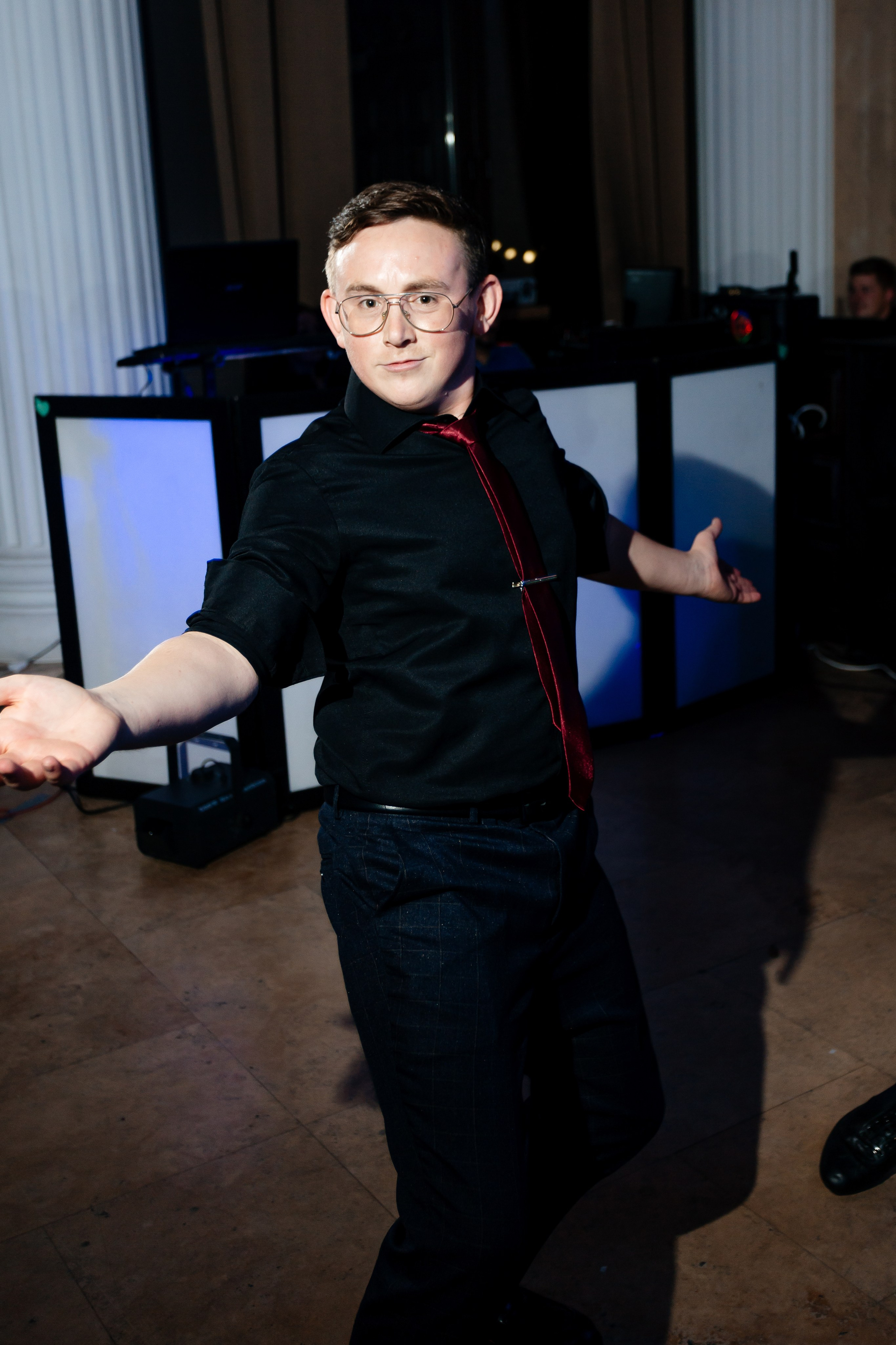 20 лет EsteLife. Свадебный фотограф в Краснодаре Николай Крауз