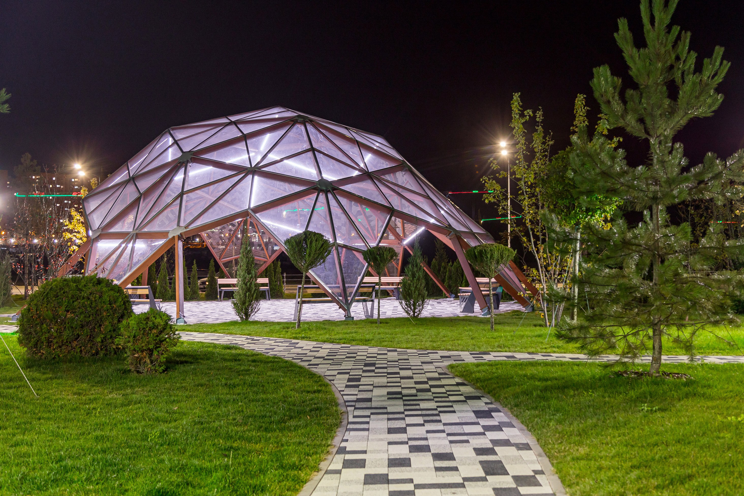 Exterior photography. Interior photographer Vitalii in Portland and Vancouver