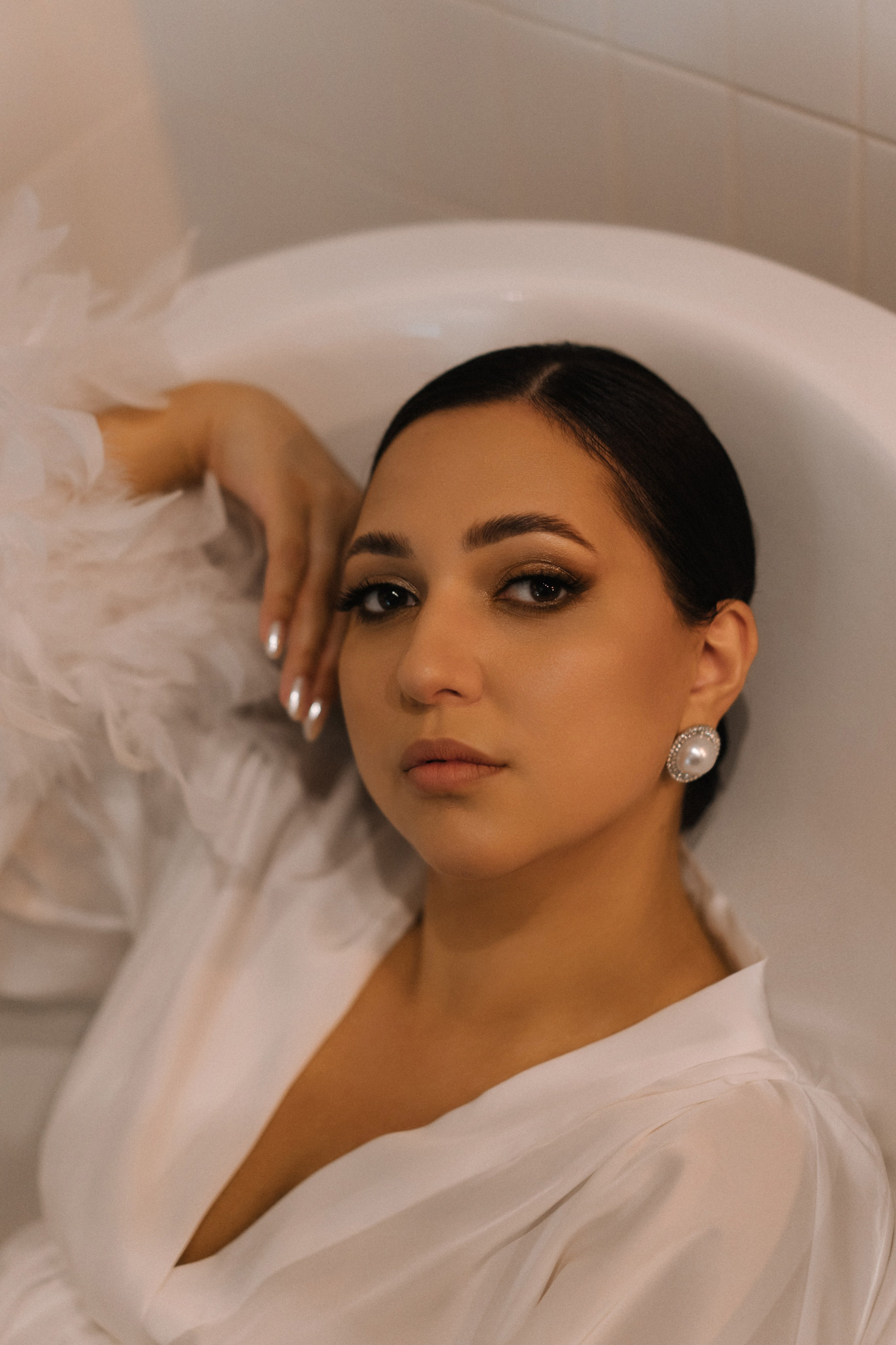 Вова и Катя. Фотограф Ксения Тимченко. Бережно к вам и вашим чувствам