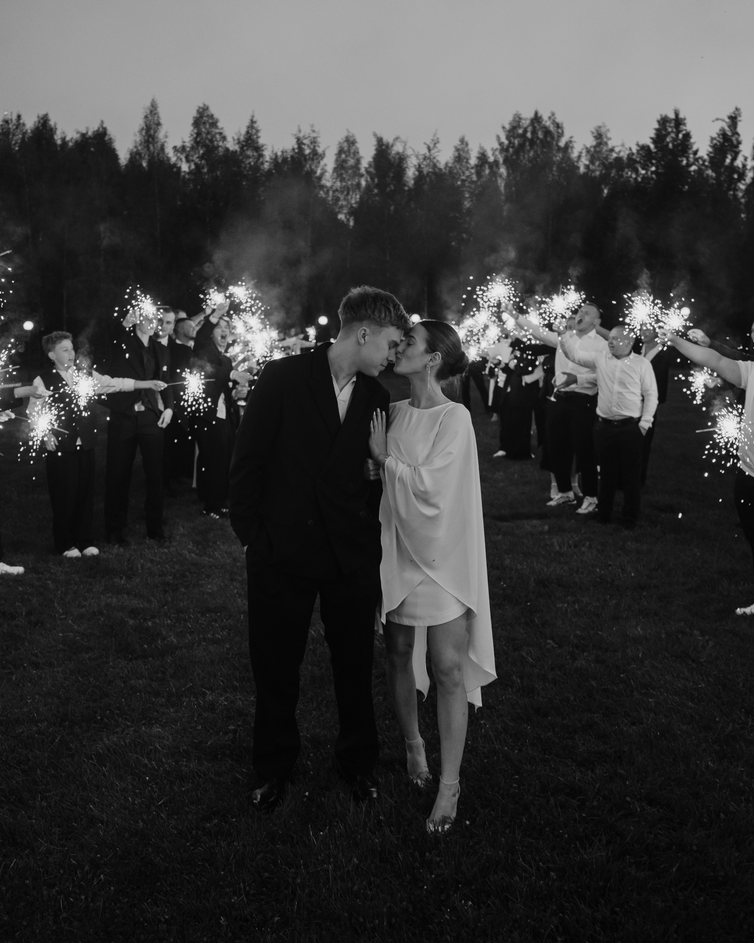 Philipp and Valeria. Фотограф из Санкт-Петербурга Григорий Куликов