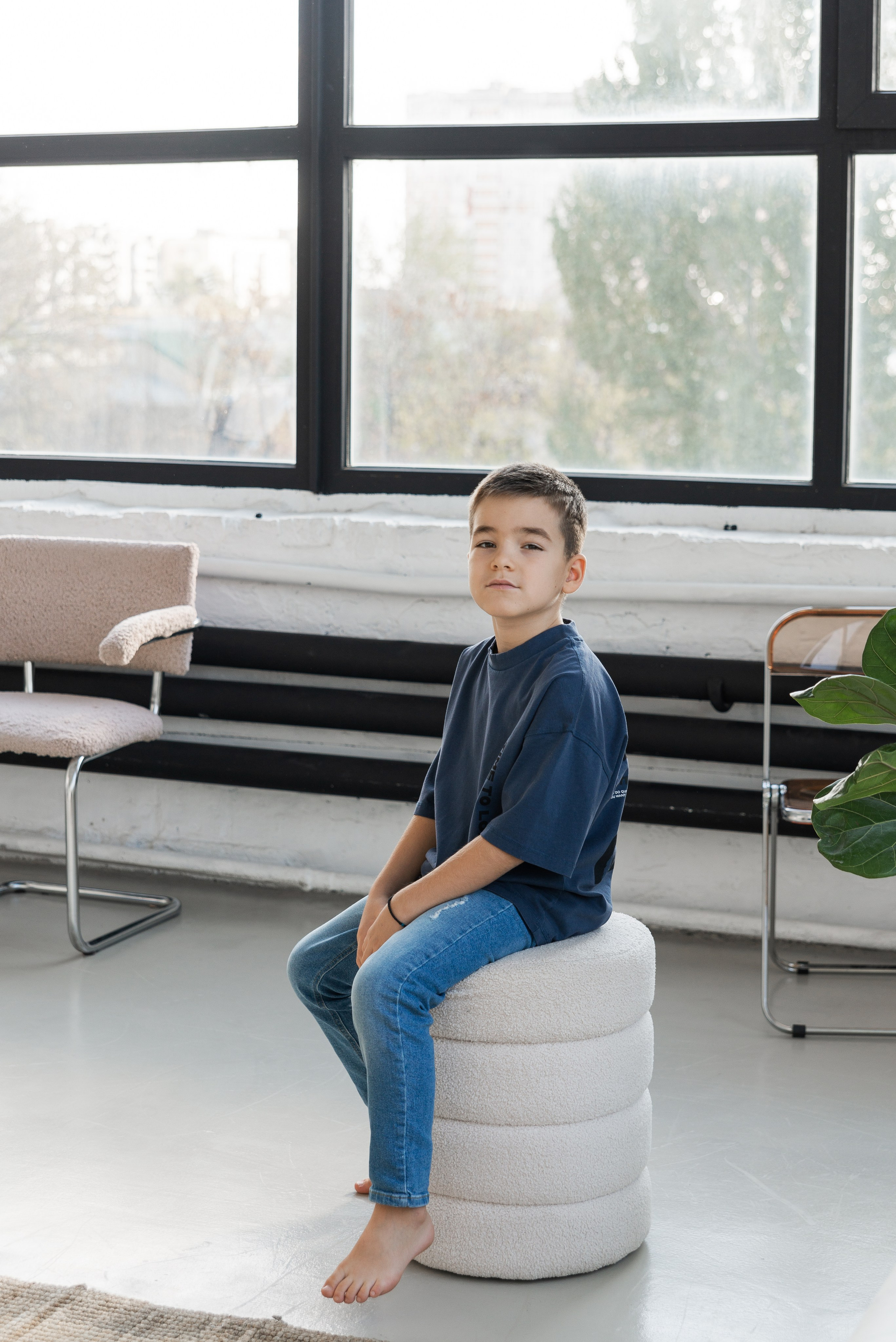 Семейная фотосессия в Краснодаре