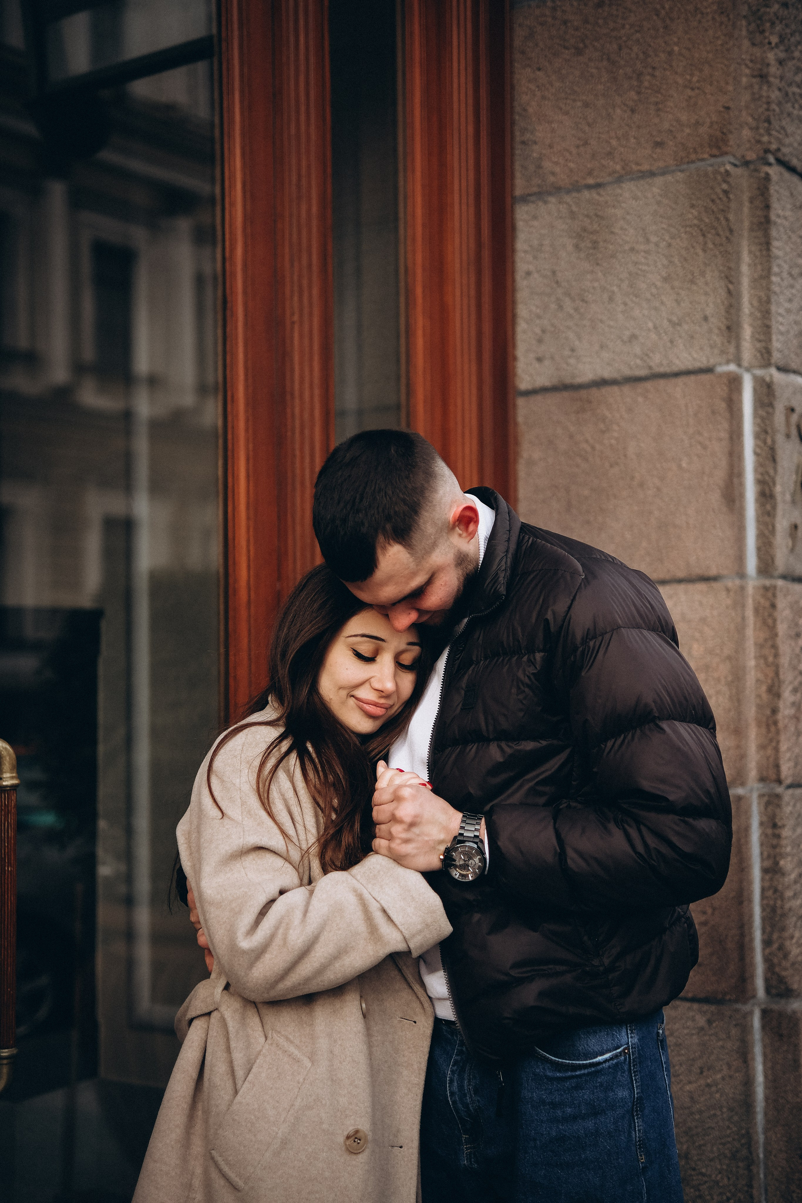 Сабина & Тёма. Phdkvmr.ru