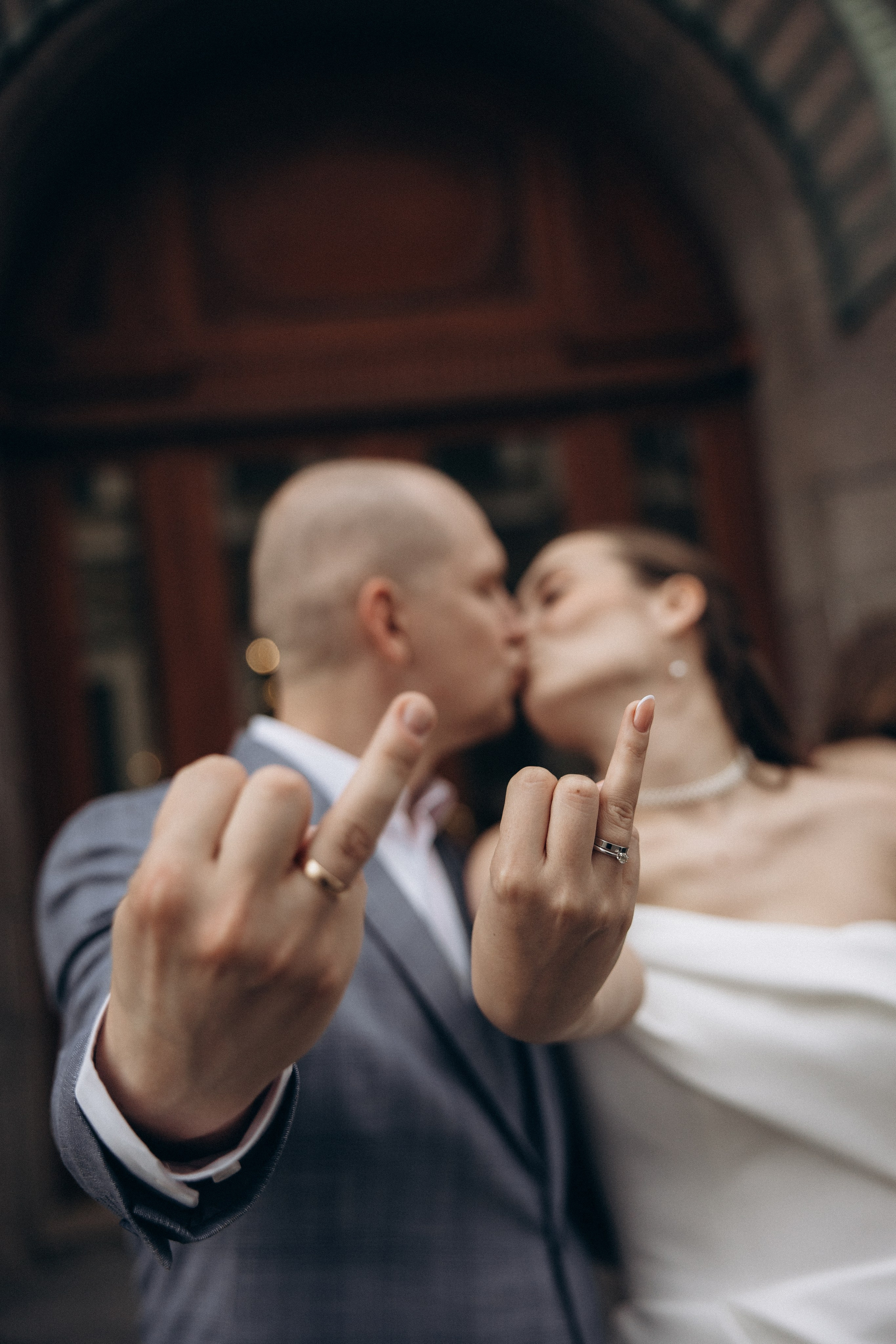 Наташа & Вова. Phdkvmr.ru
