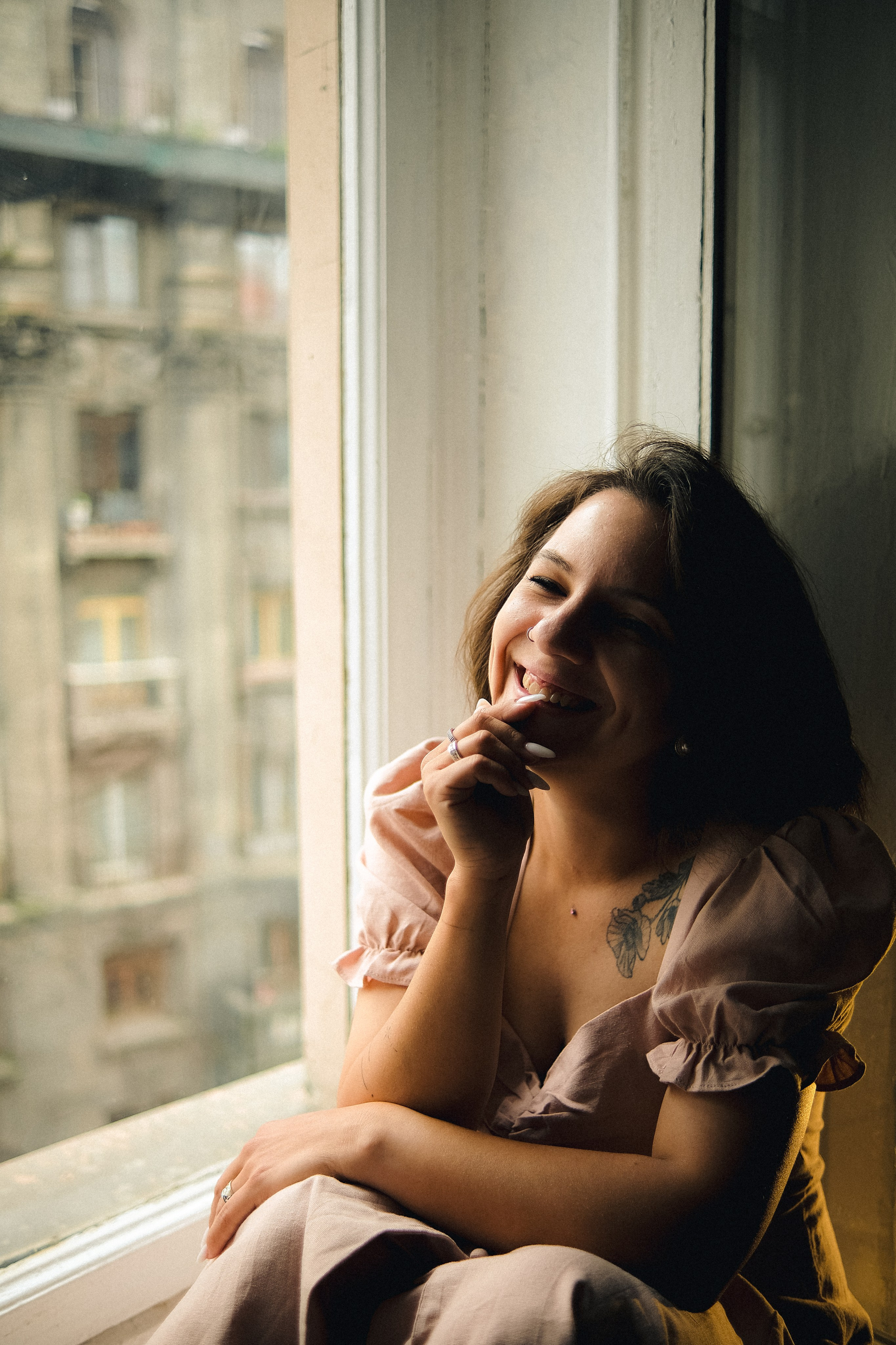 Тася. Phdkvmr.ru