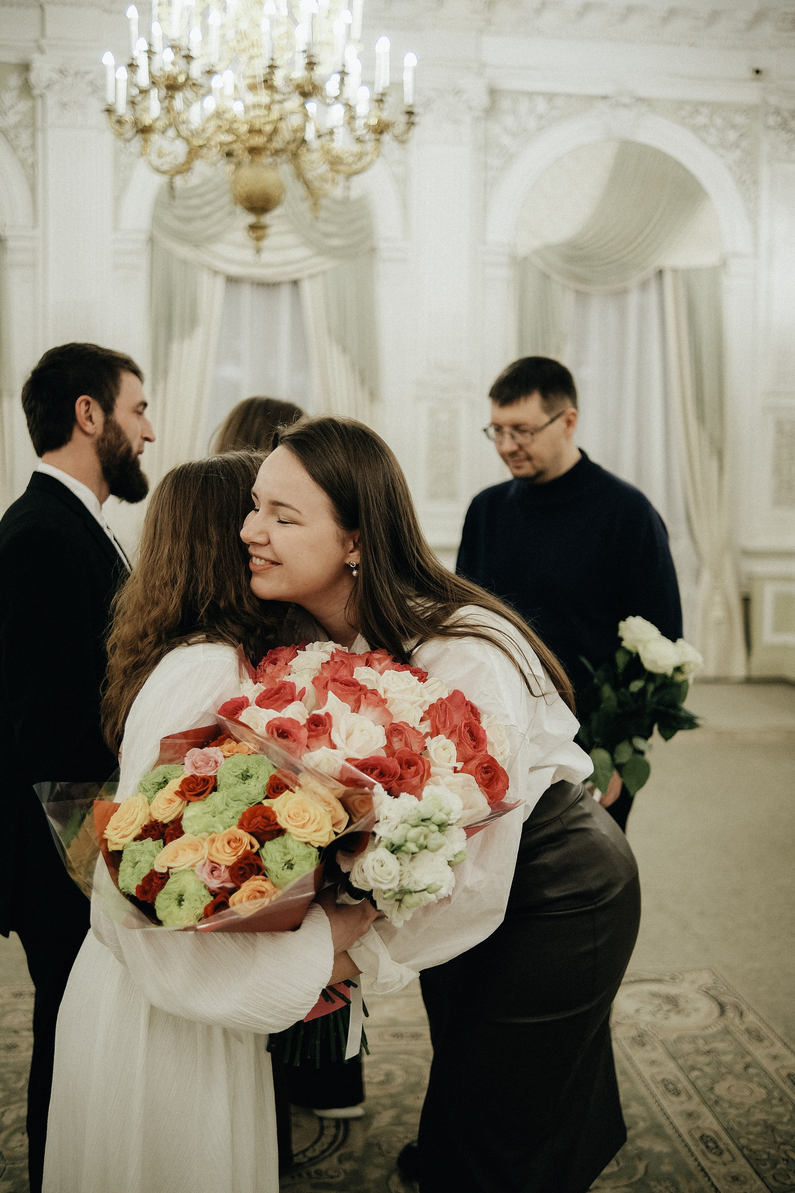 Ангелина & Гасан ДБ1. Phdkvmr.ru