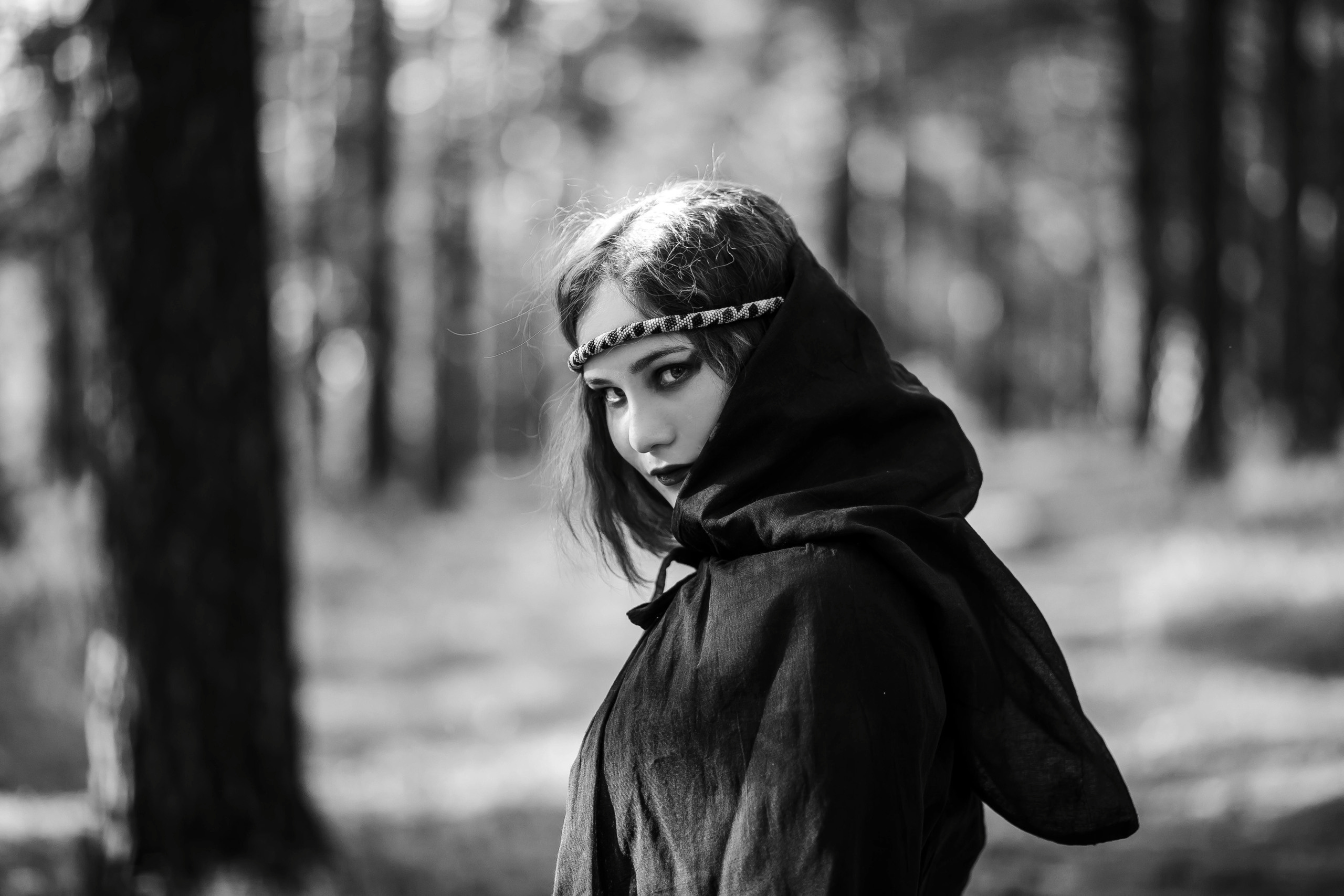 Portret. Фотограф в Коломне, Рязани, Москве. Готовность фото на следующий день