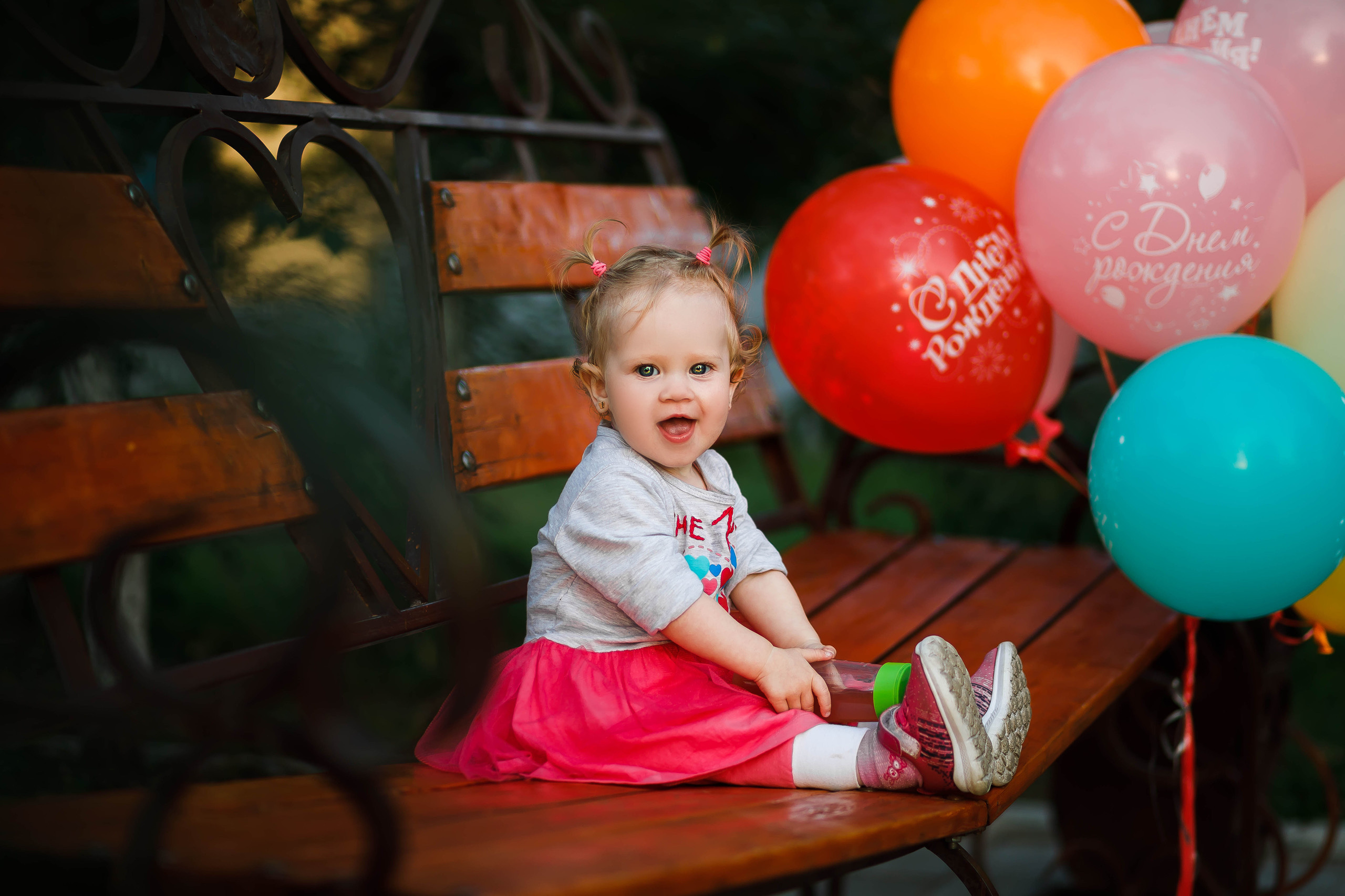 Дети. Фотограф в Коломне, Рязани, Москве. Готовность фото на следующий день