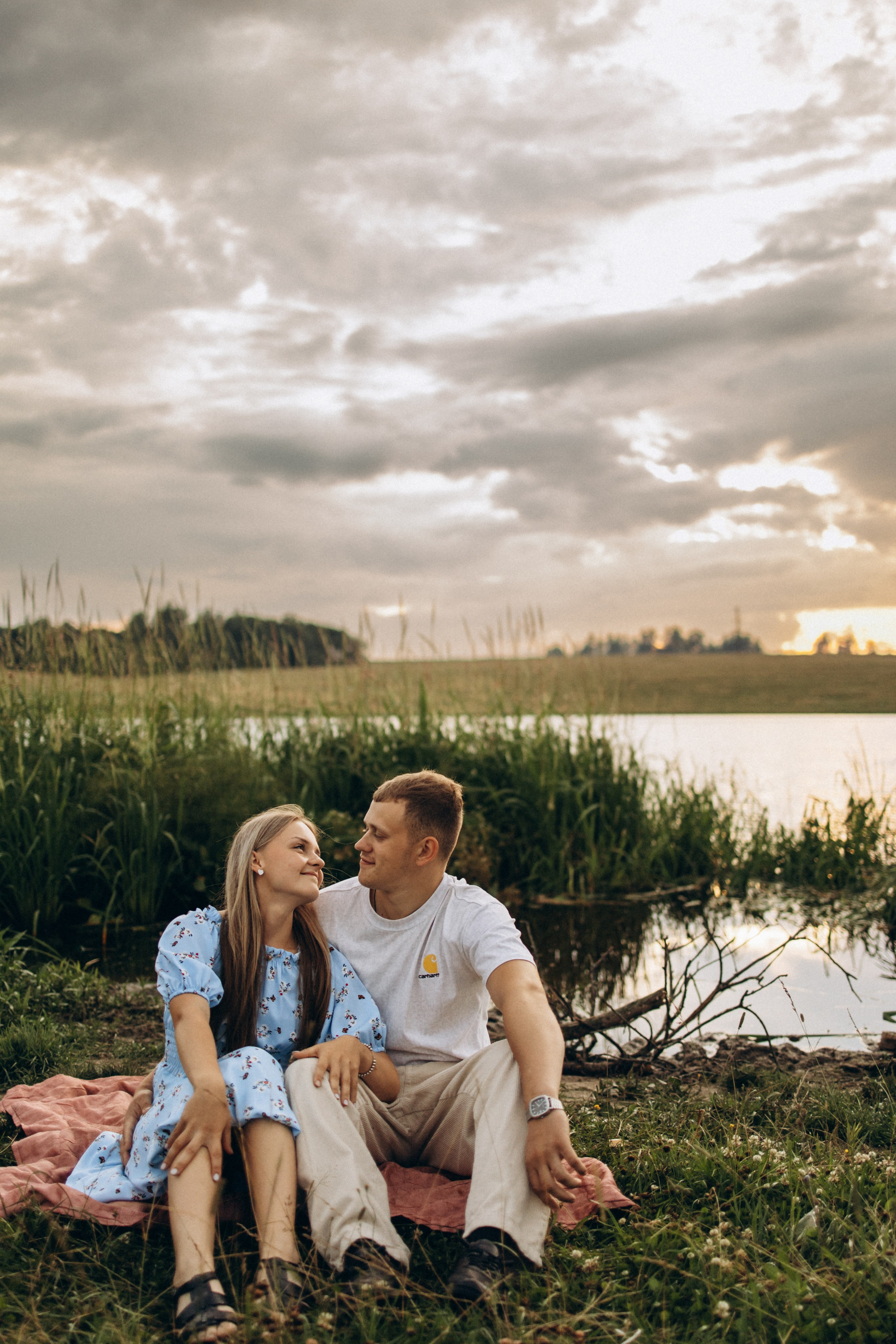 На природе. Фотограф Ярославль|Кострома|Нерехта Гундерина Светлана