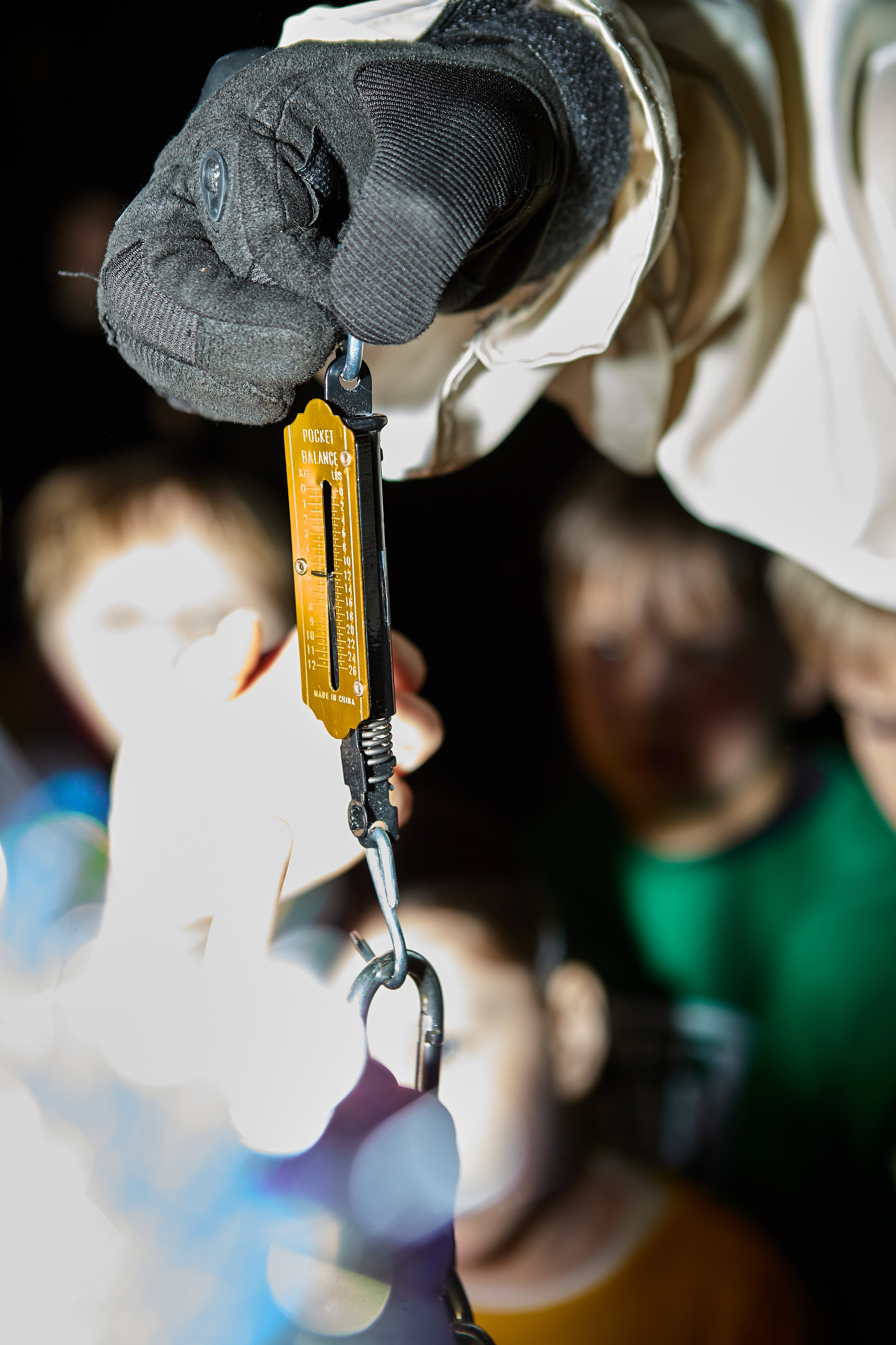 Форт Боярд. Фотограф Анастасия Лёвушкина