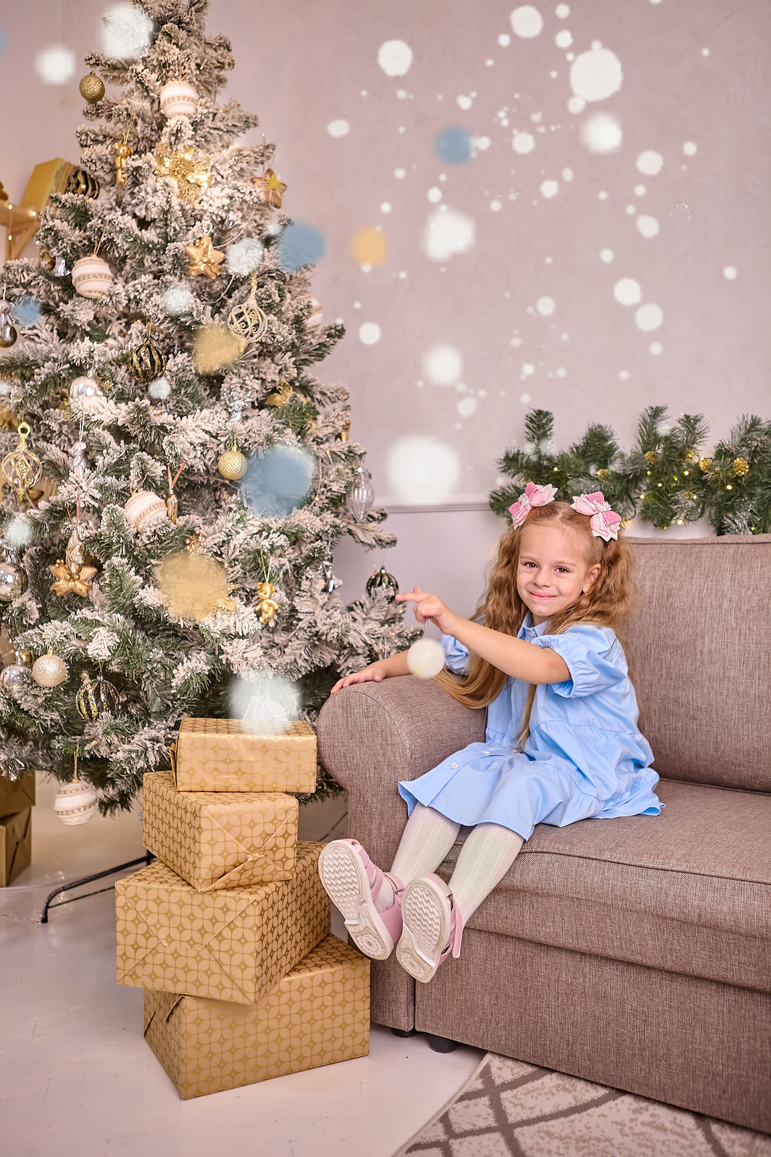 Майя. Фотограф Анастасия Лёвушкина