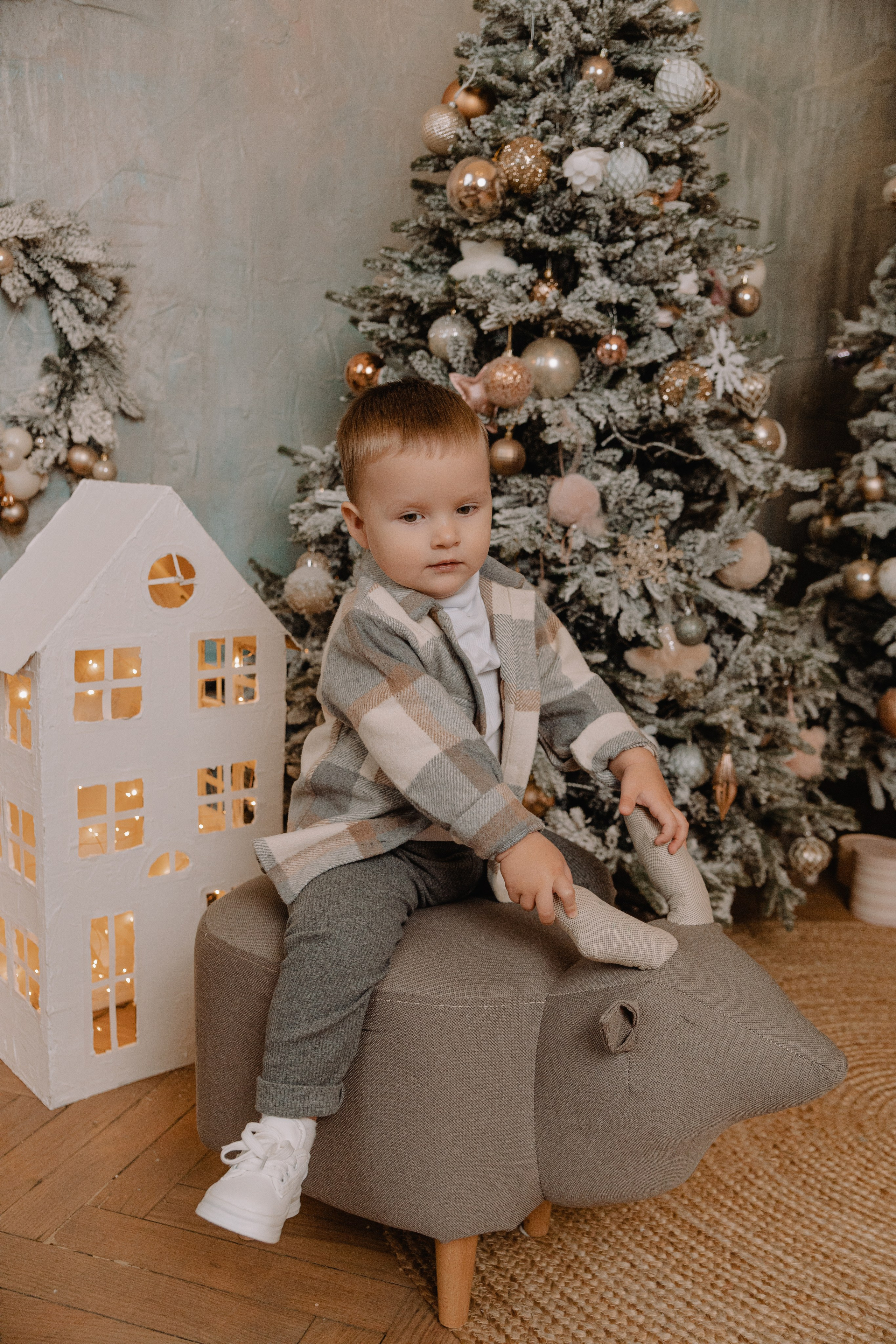 Наталья, Николай и маленький Глеб ♥. Фотограф Воронеж Варвара