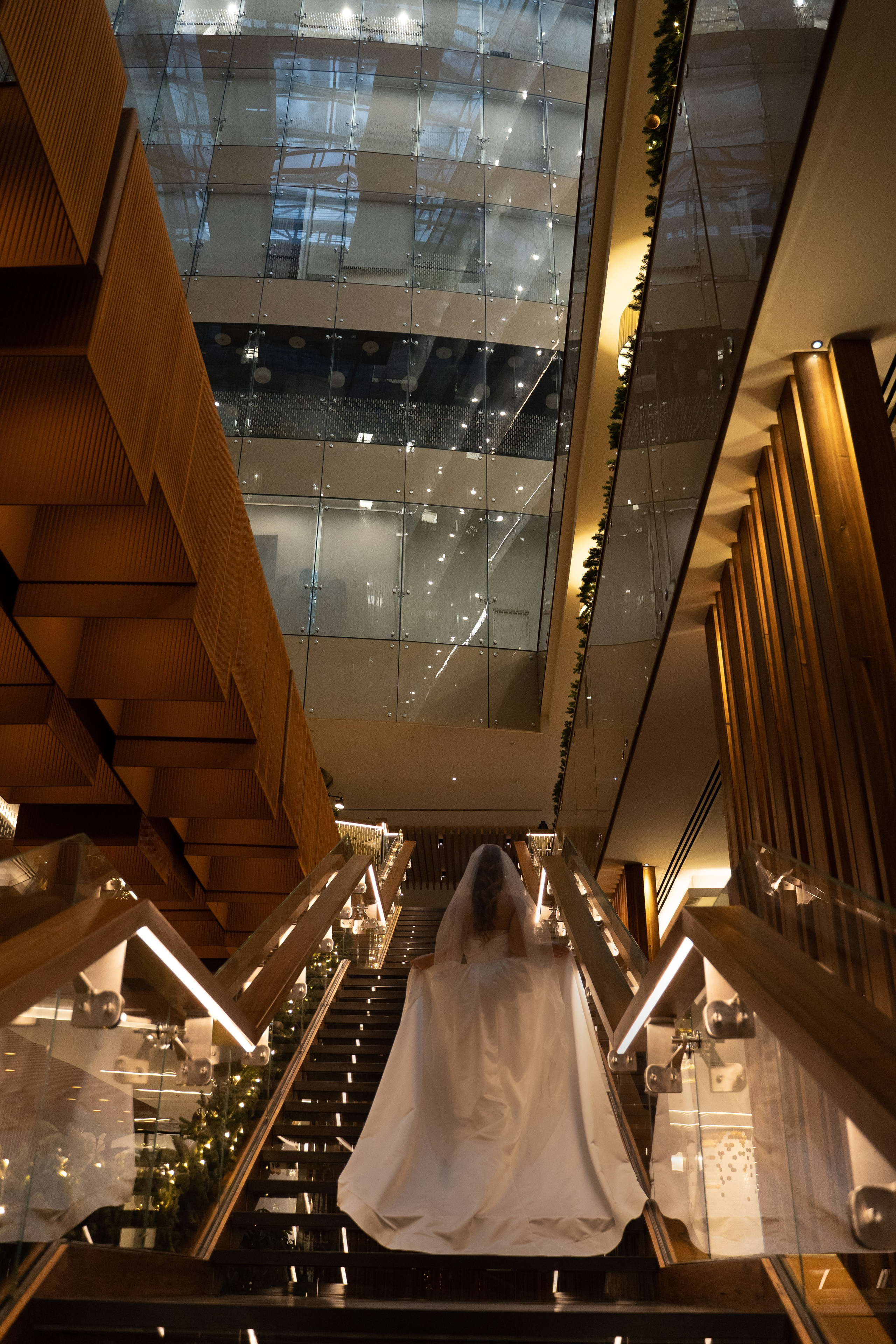 Ivan & Elvira. Фотограф Рина Пешкова