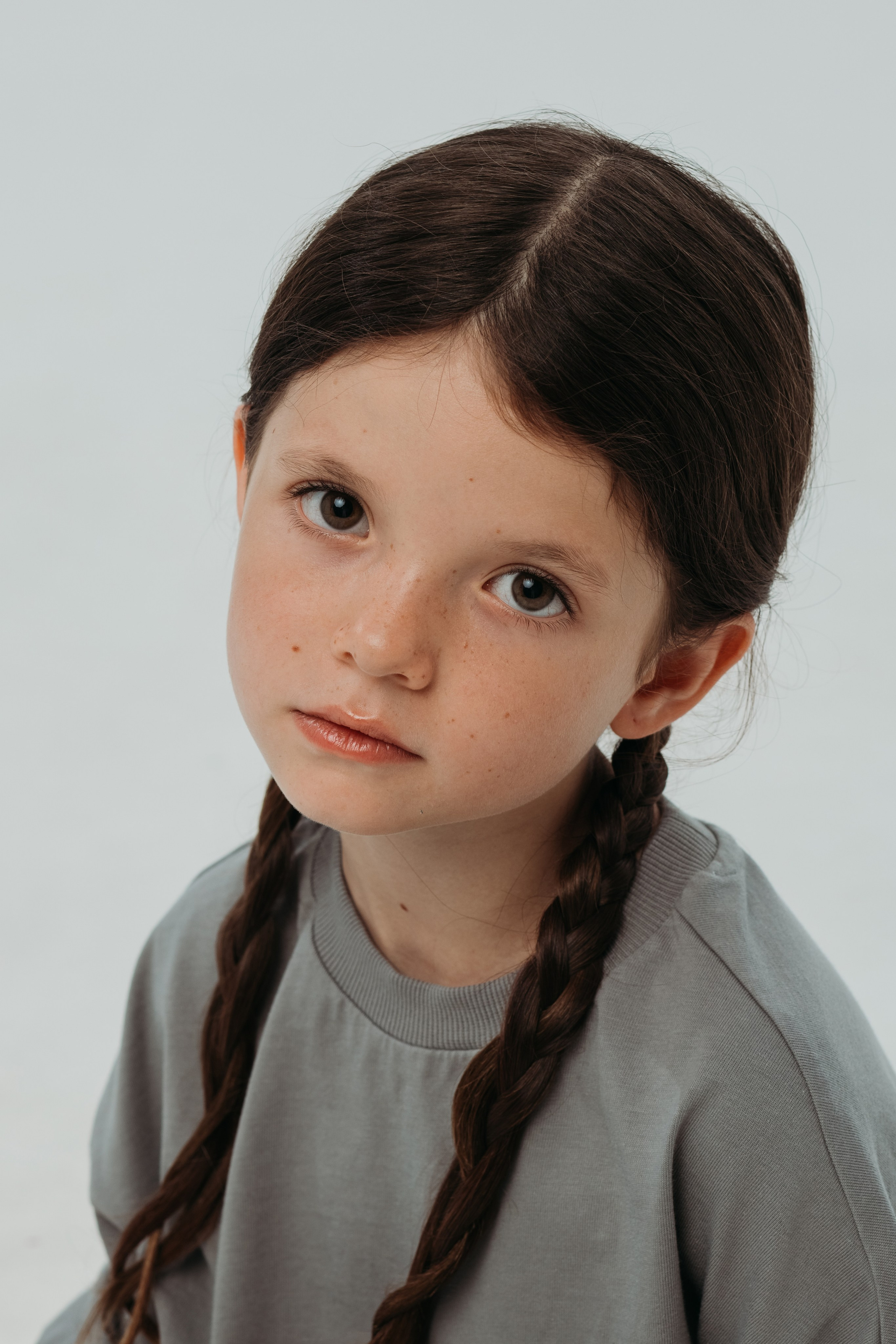 Съёмка детского портфолио. Фотограф Сочи Татьяна Зорина