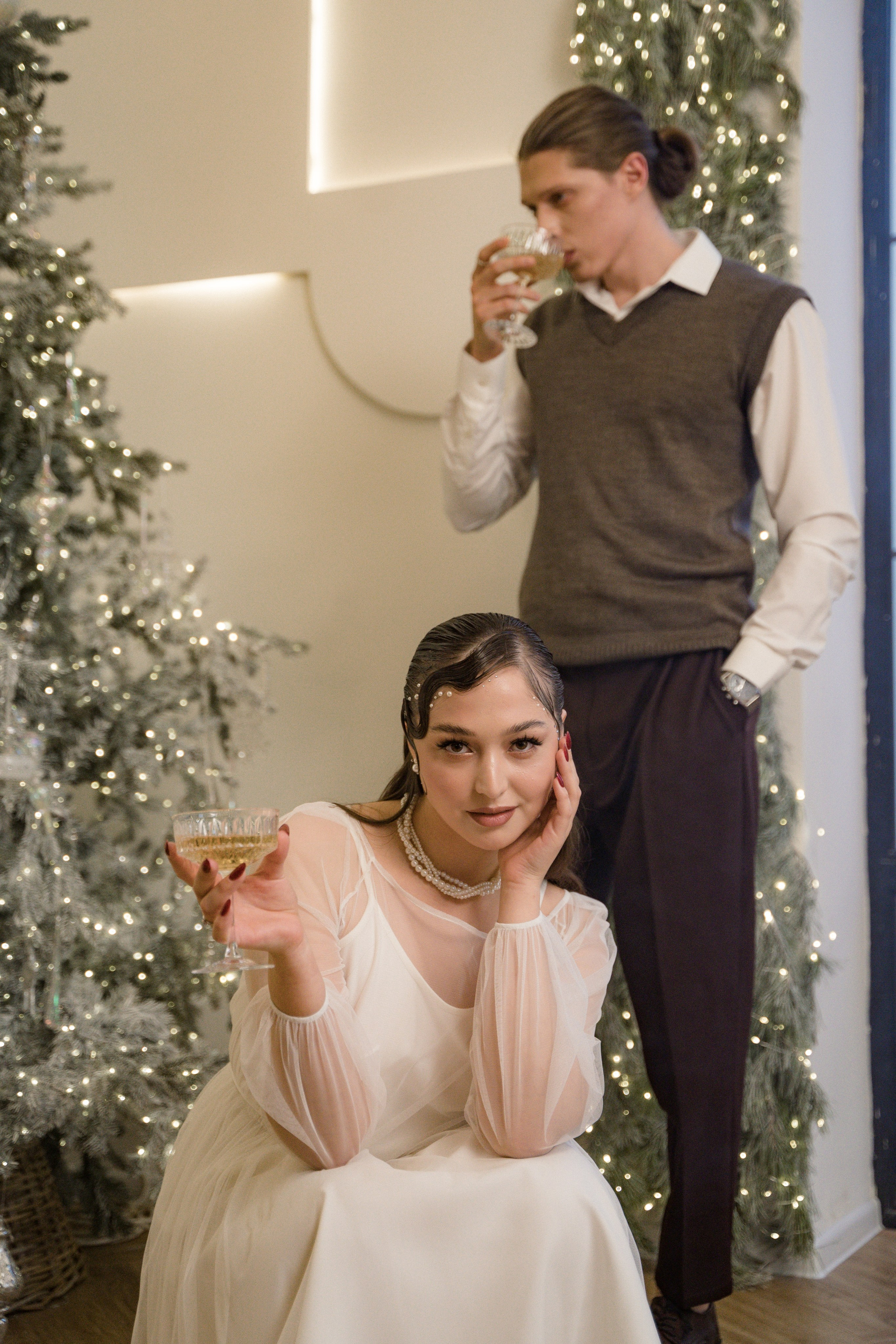 S & D. Семейный и свадебный фотограф Мария Нетребко г. Калининград