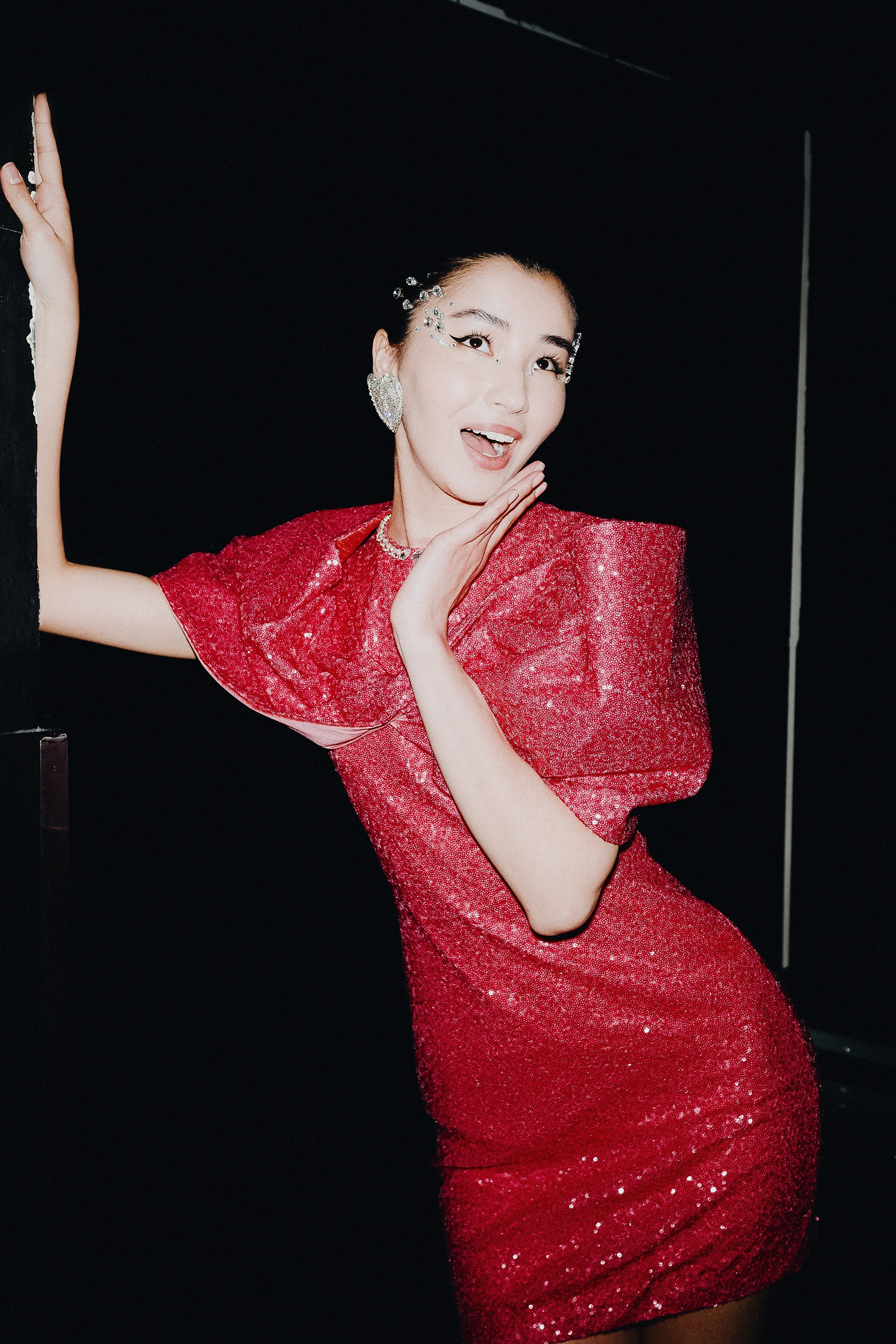 VISA FWA SEASON 9. Фотограф Алматы | Весь мир — Никита Колодин