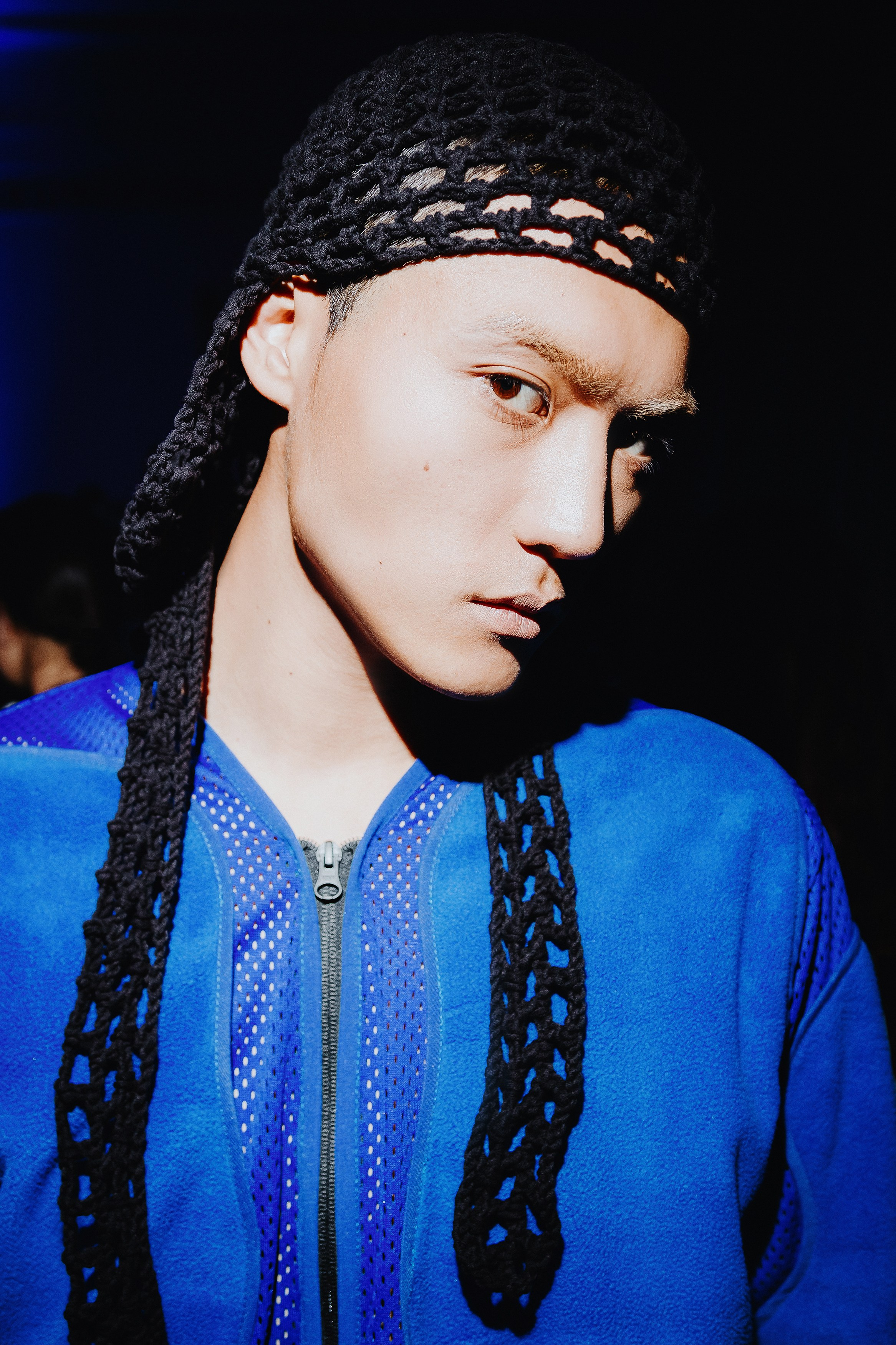 VISA FWA SEASON 10. Фотограф Алматы | Весь мир — Никита Колодин