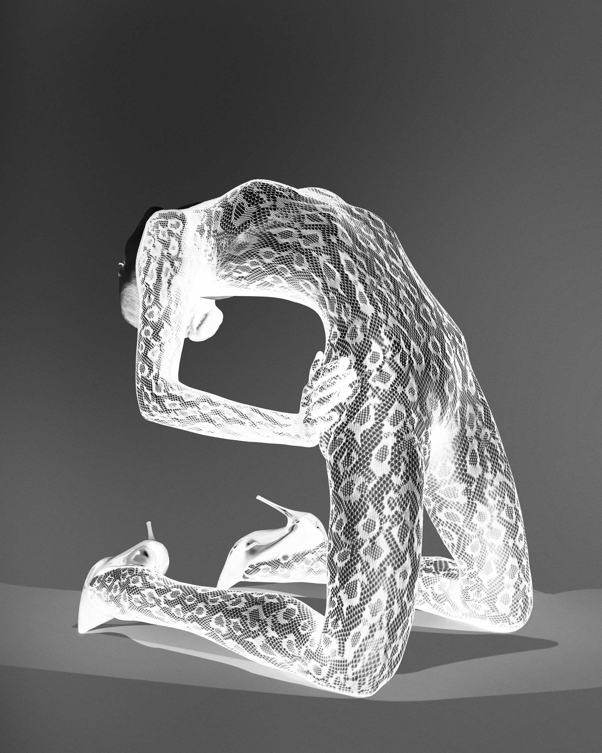 INVERT. Фотограф Алматы | Весь мир — Никита Колодин