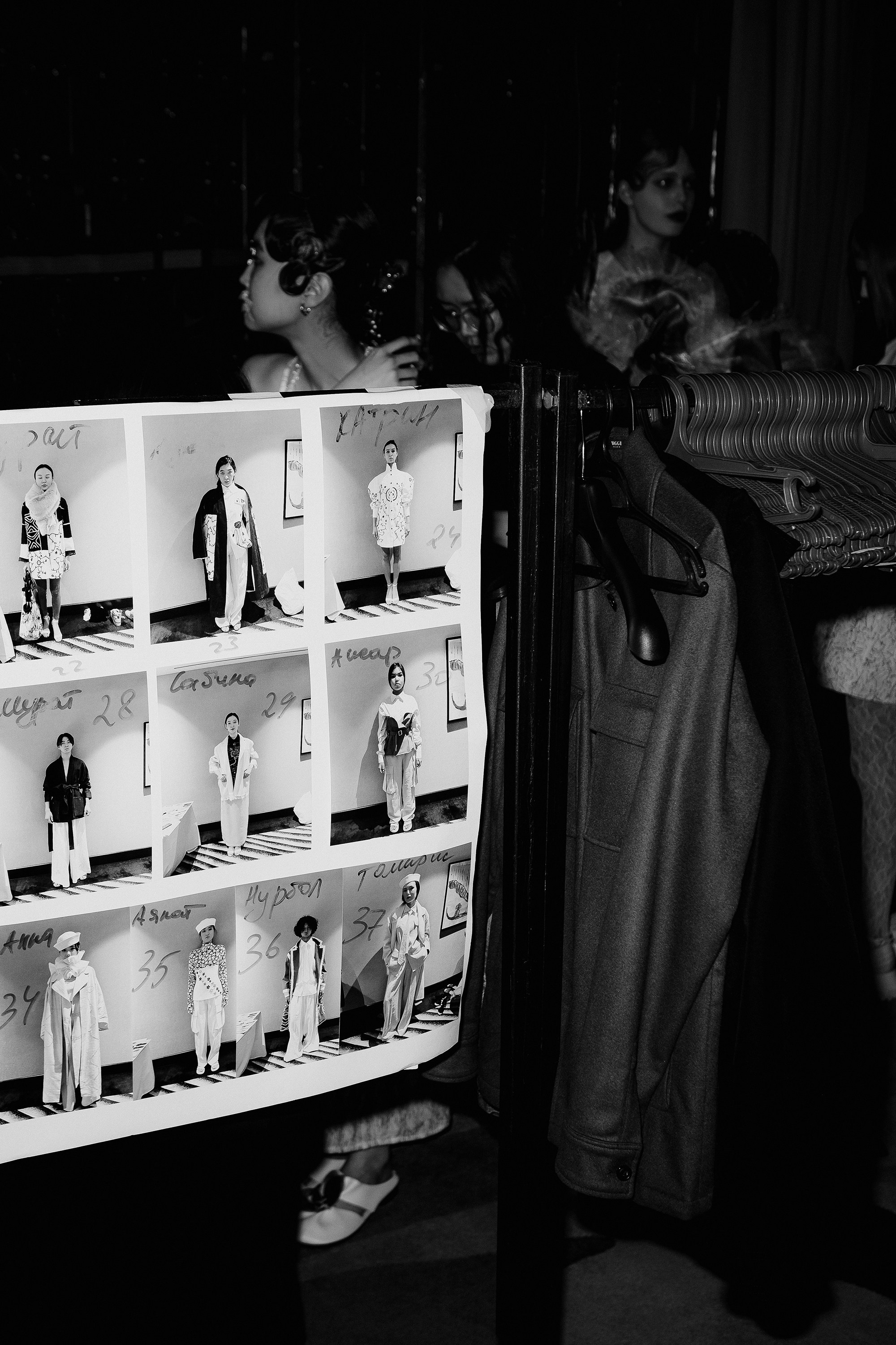 VISA FWA SEASON 9. Фотограф Алматы | Весь мир — Никита Колодин