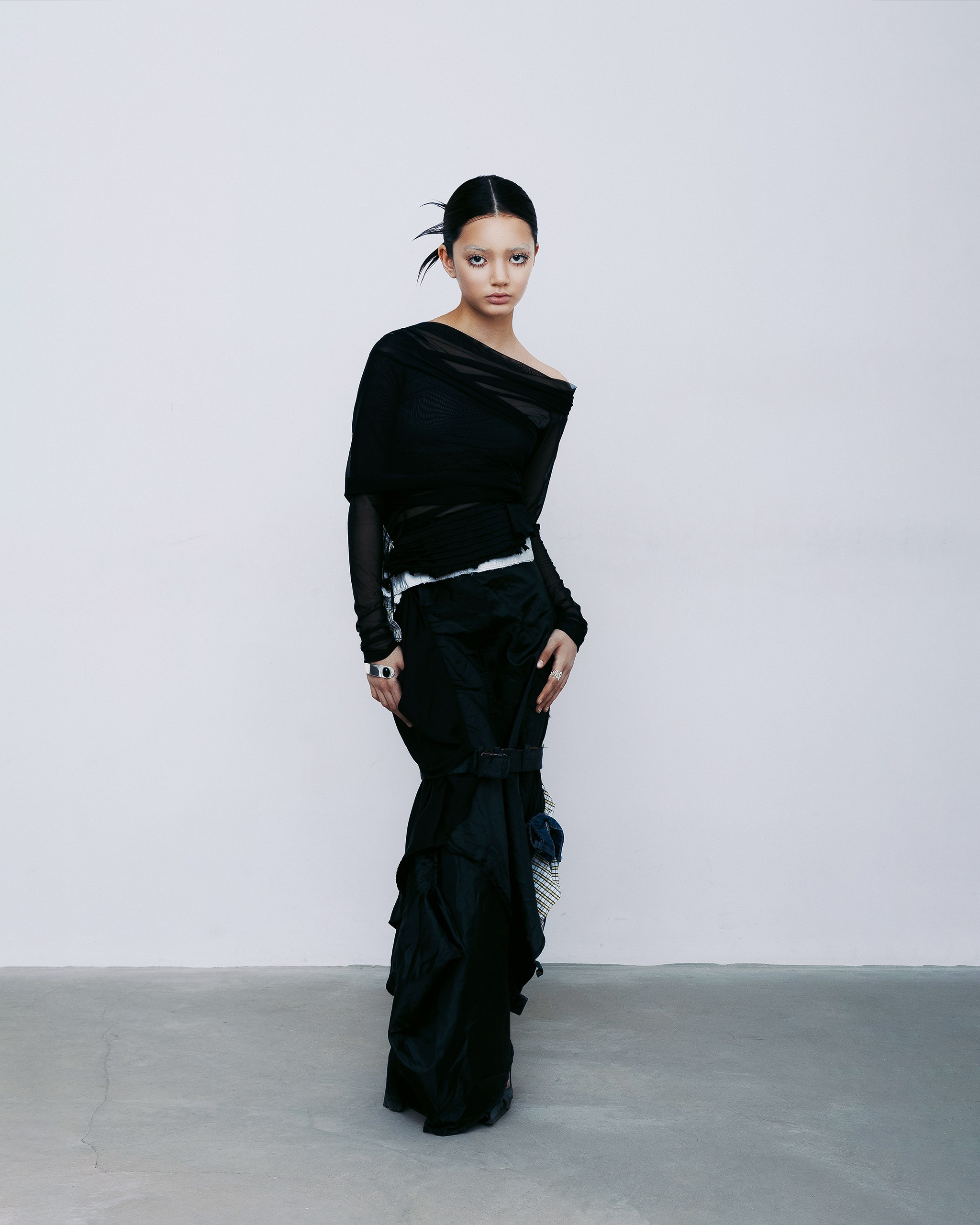 AMALIYA. Фотограф Алматы | Весь мир — Никита Колодин